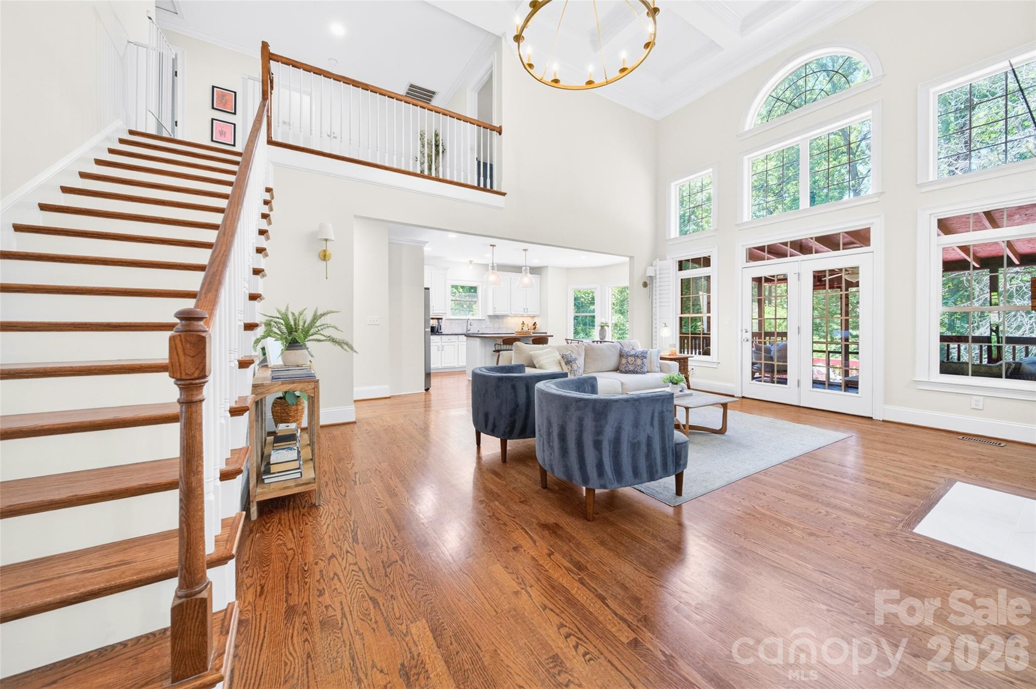 144 English Ivy Lane — Mooresville