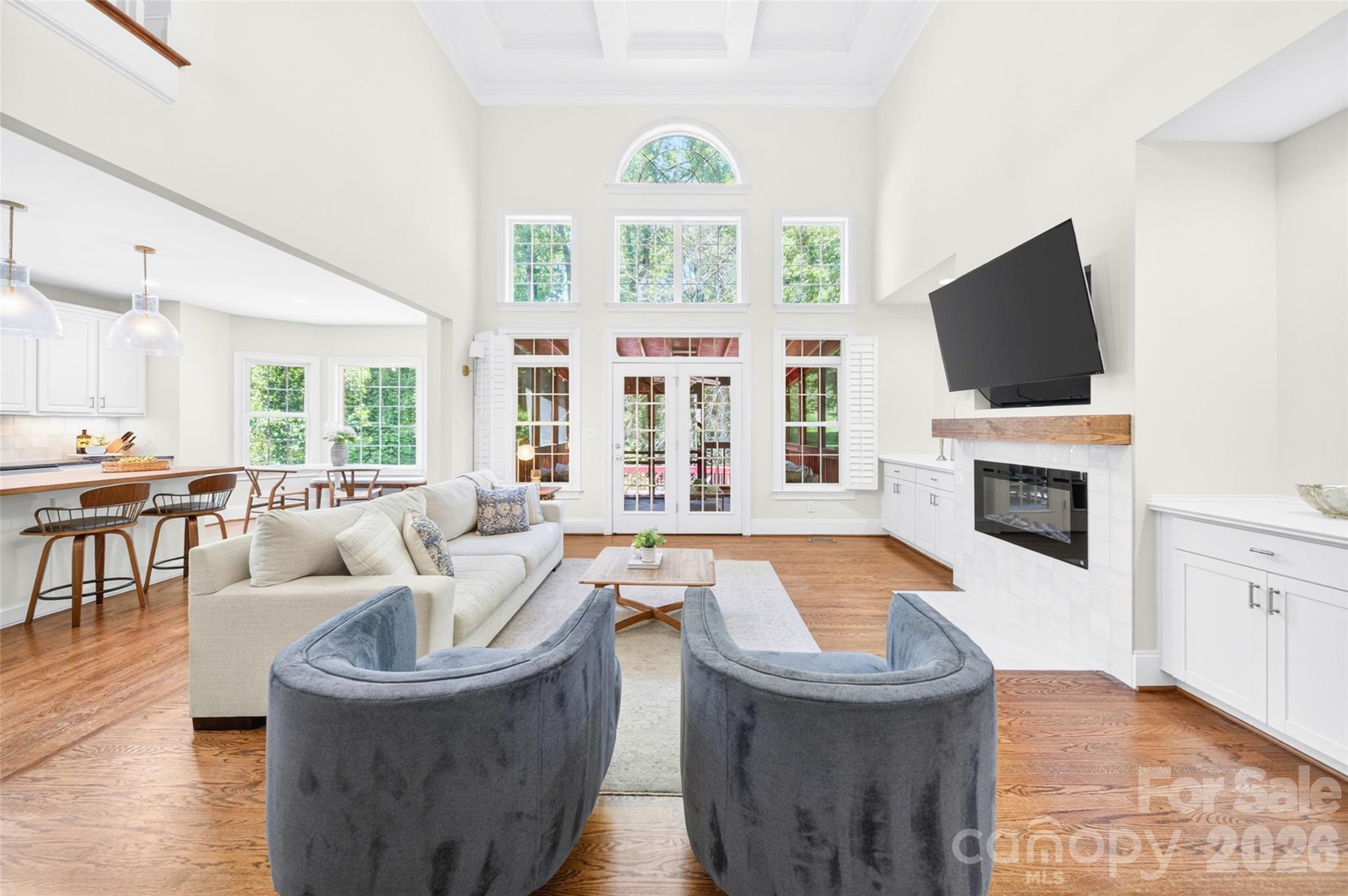 144 English Ivy Lane — Mooresville