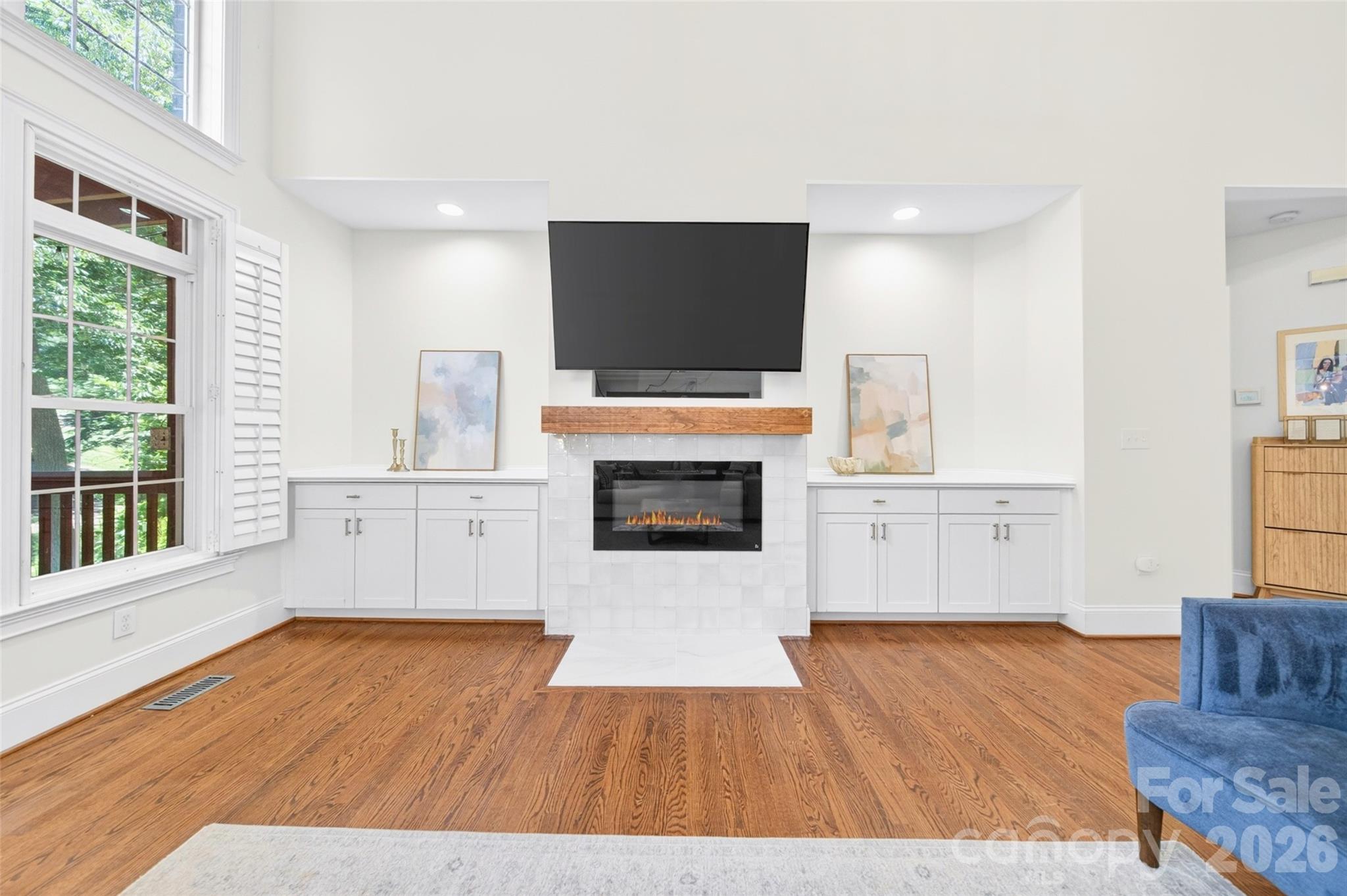 144 English Ivy Lane — Mooresville