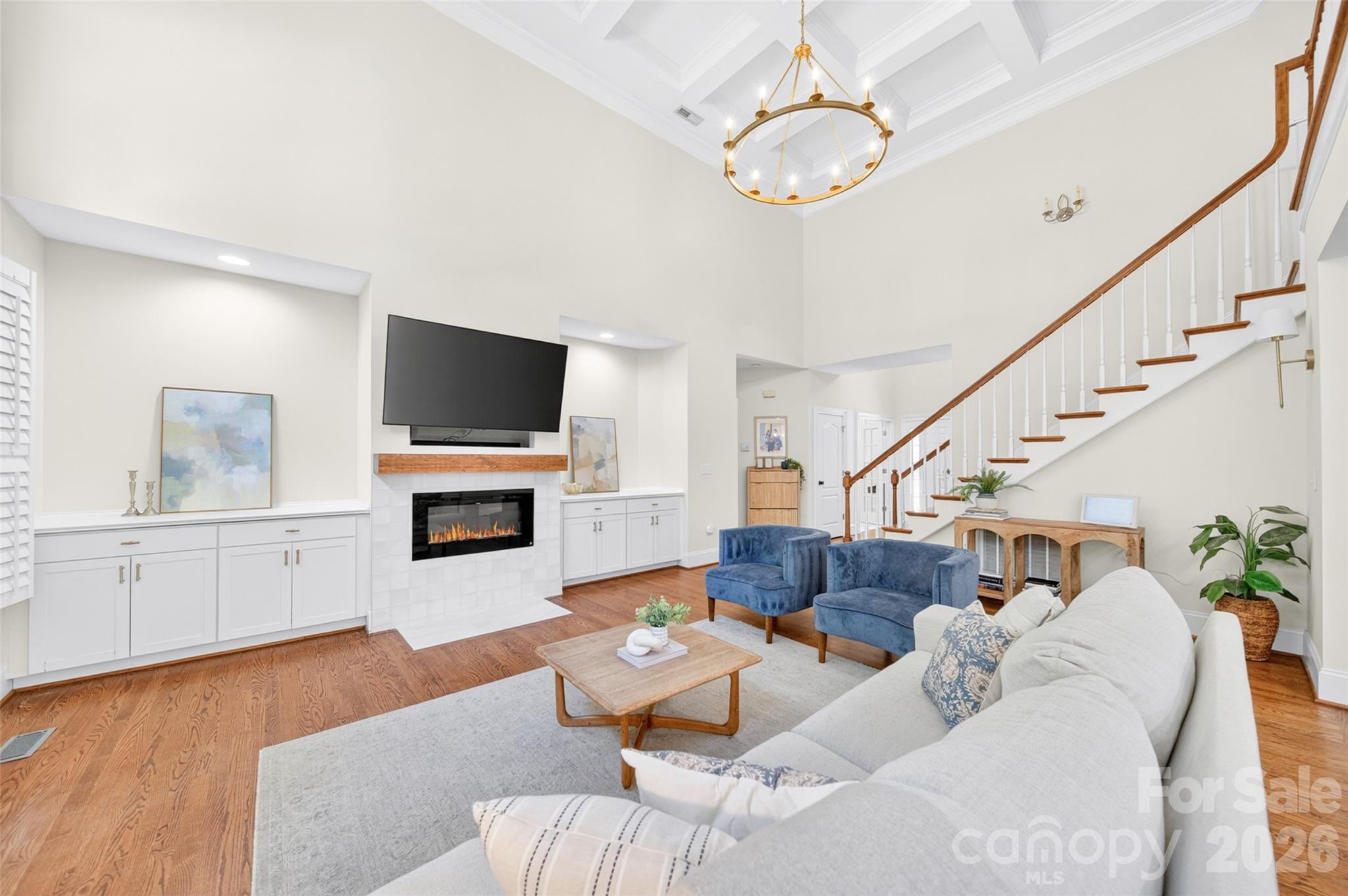 144 English Ivy Lane — Mooresville