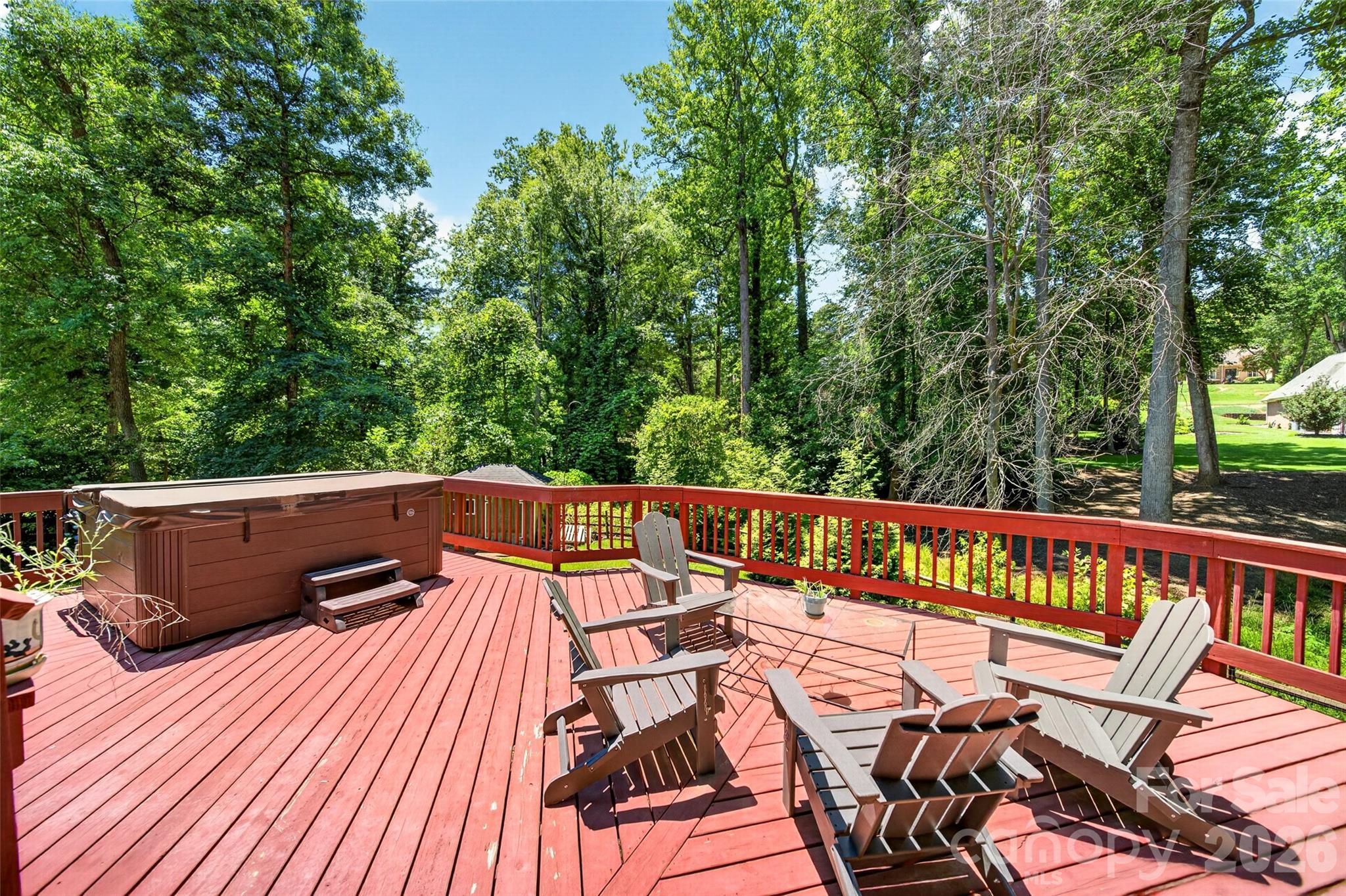 144 English Ivy Lane — Mooresville