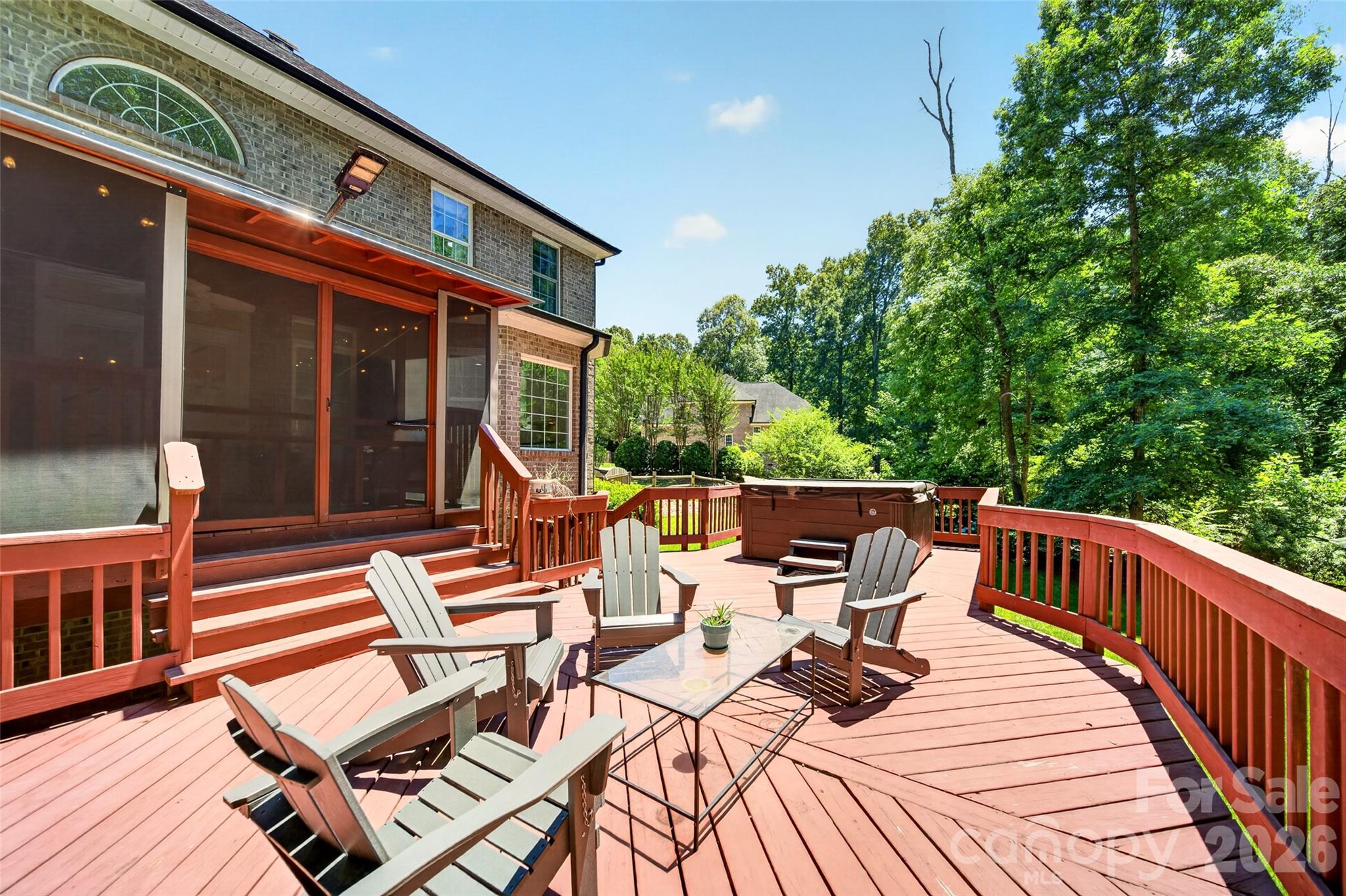144 English Ivy Lane — Mooresville