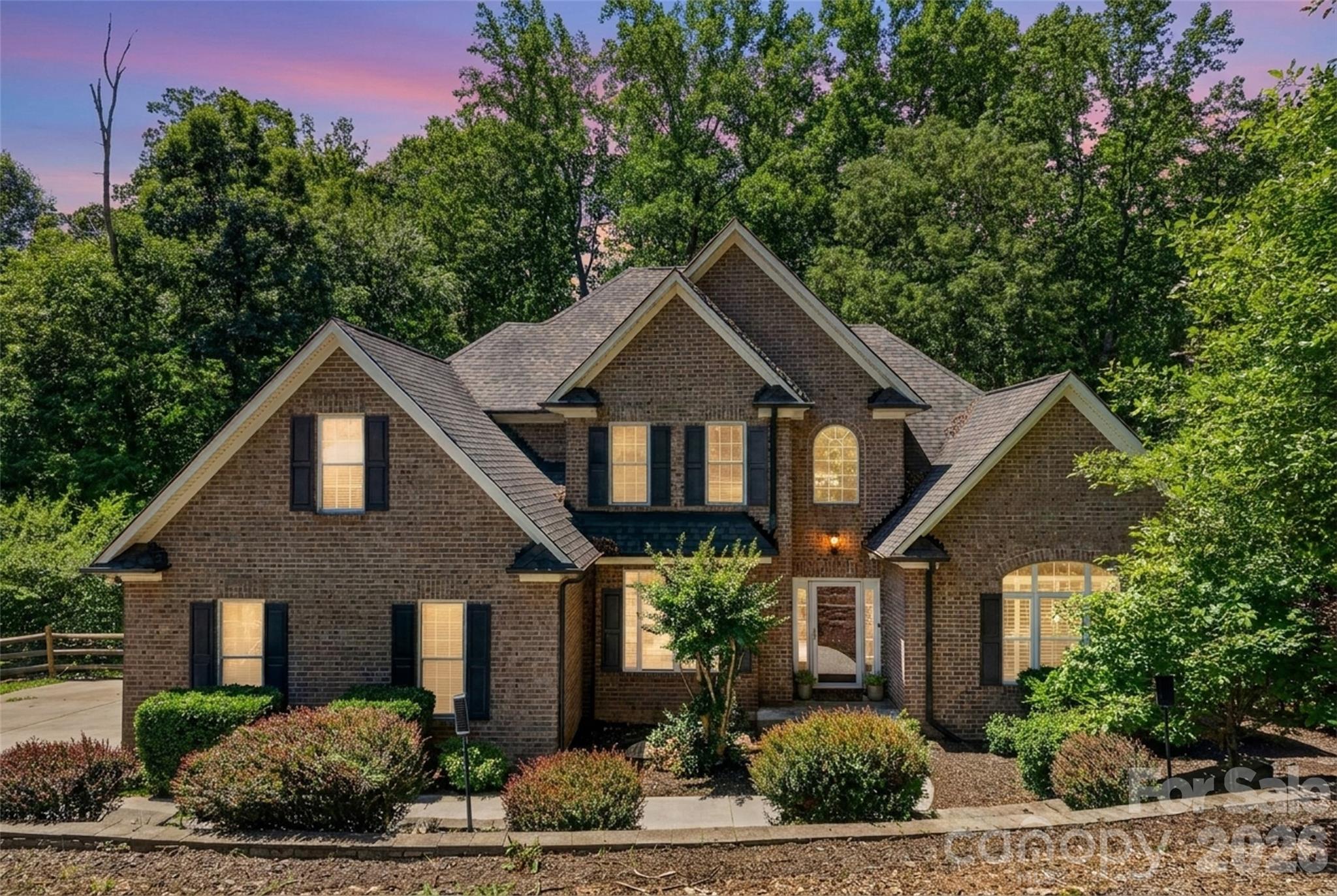 144 English Ivy Lane — Mooresville