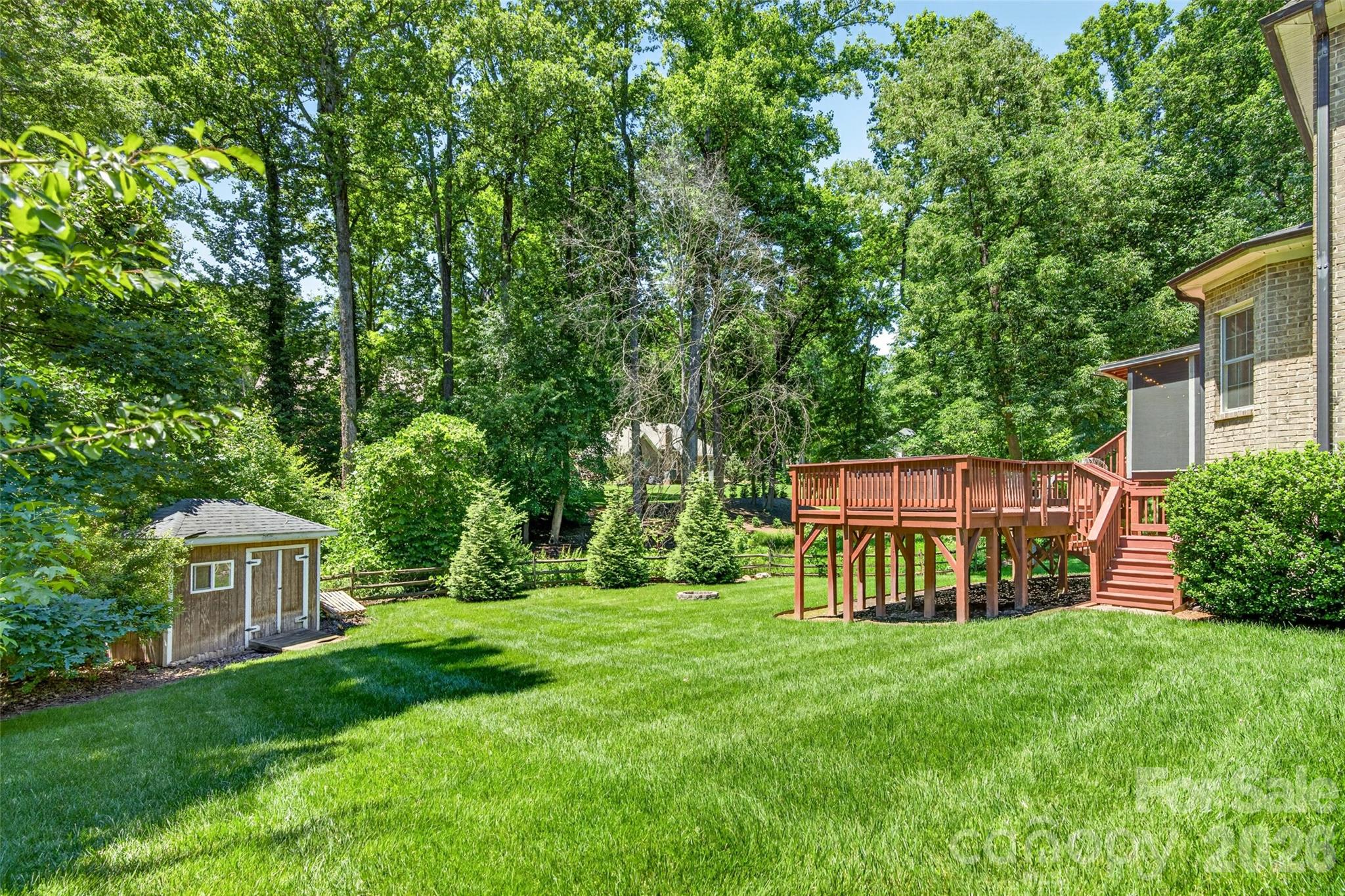 144 English Ivy Lane — Mooresville
