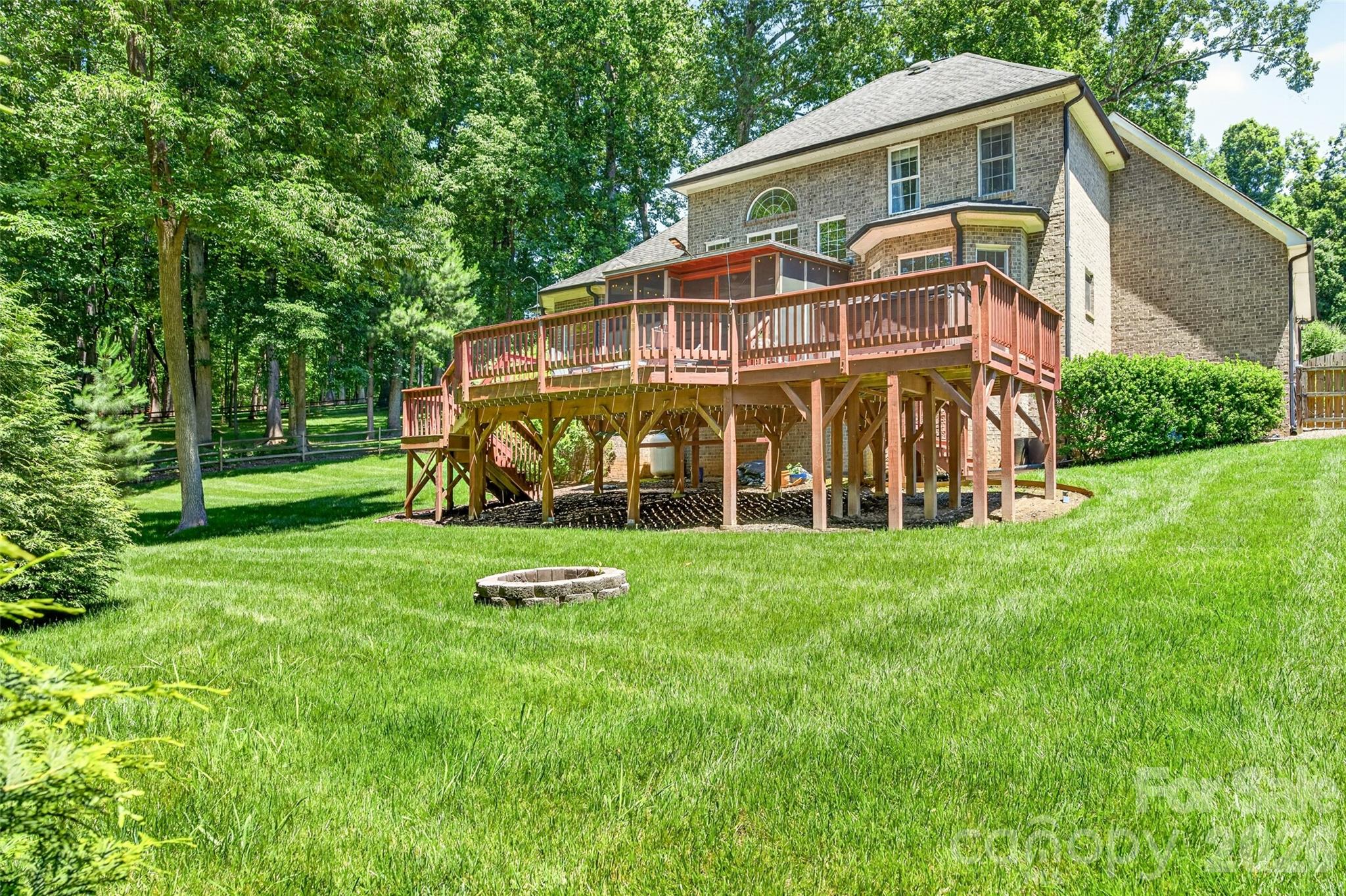 144 English Ivy Lane — Mooresville