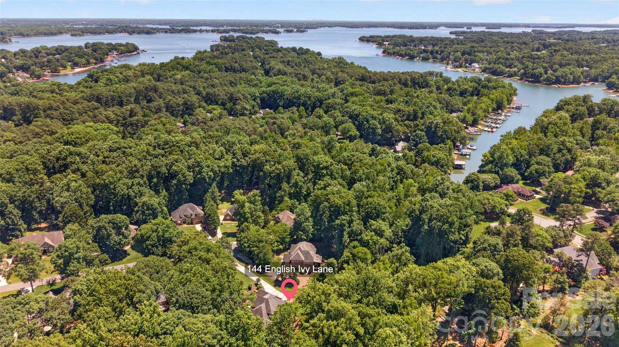 144 English Ivy Lane — Mooresville