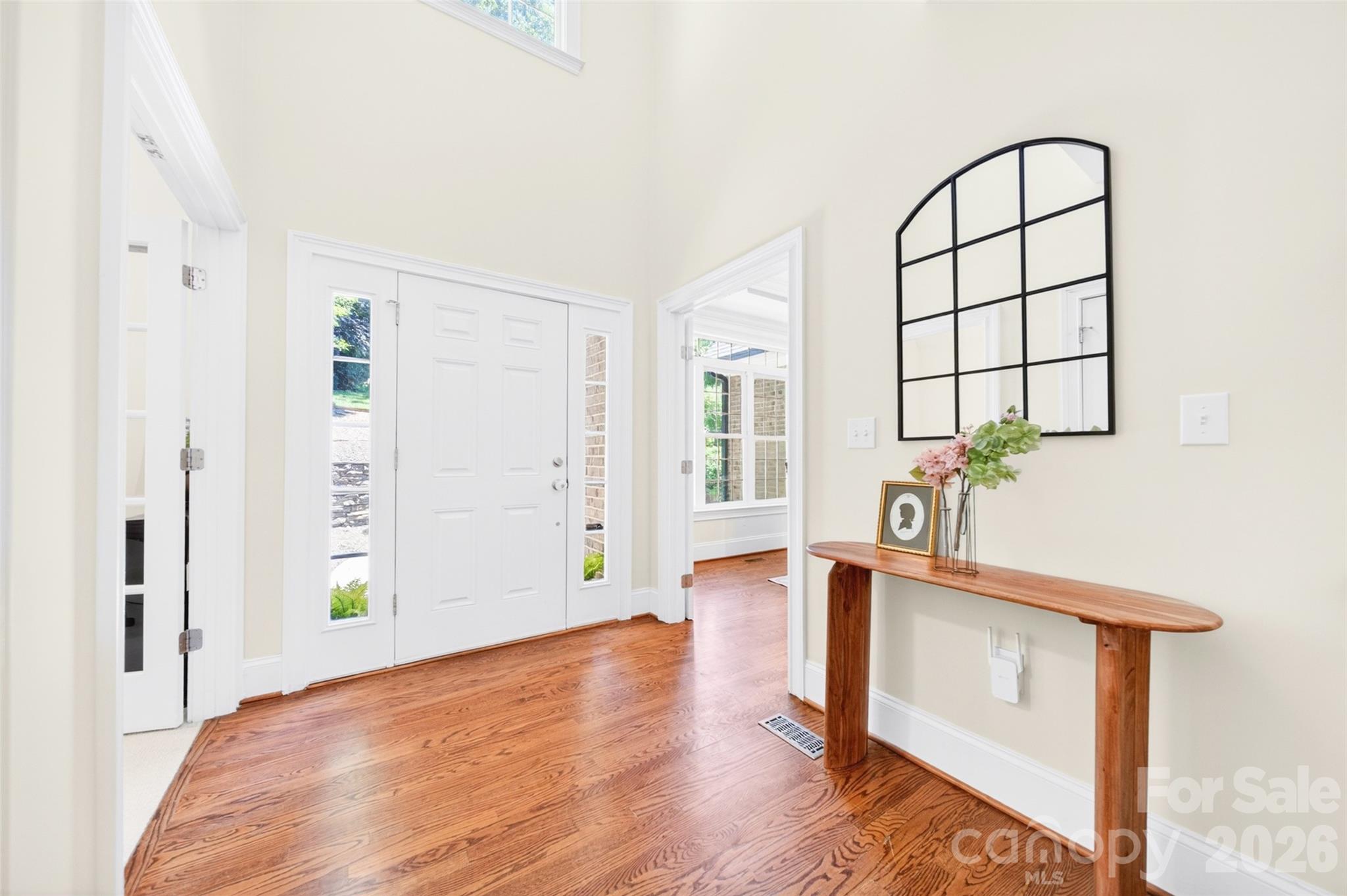 144 English Ivy Lane — Mooresville