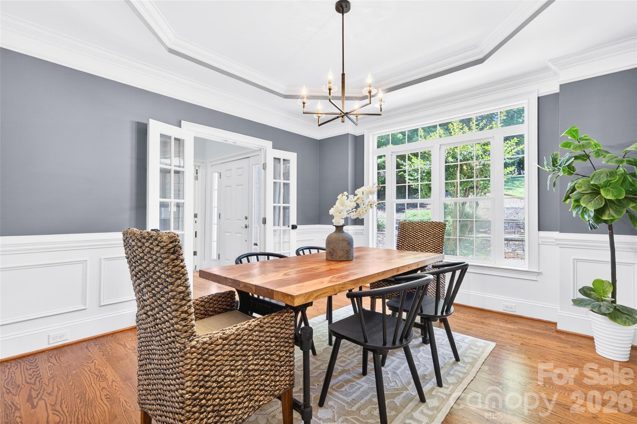144 English Ivy Lane — Mooresville