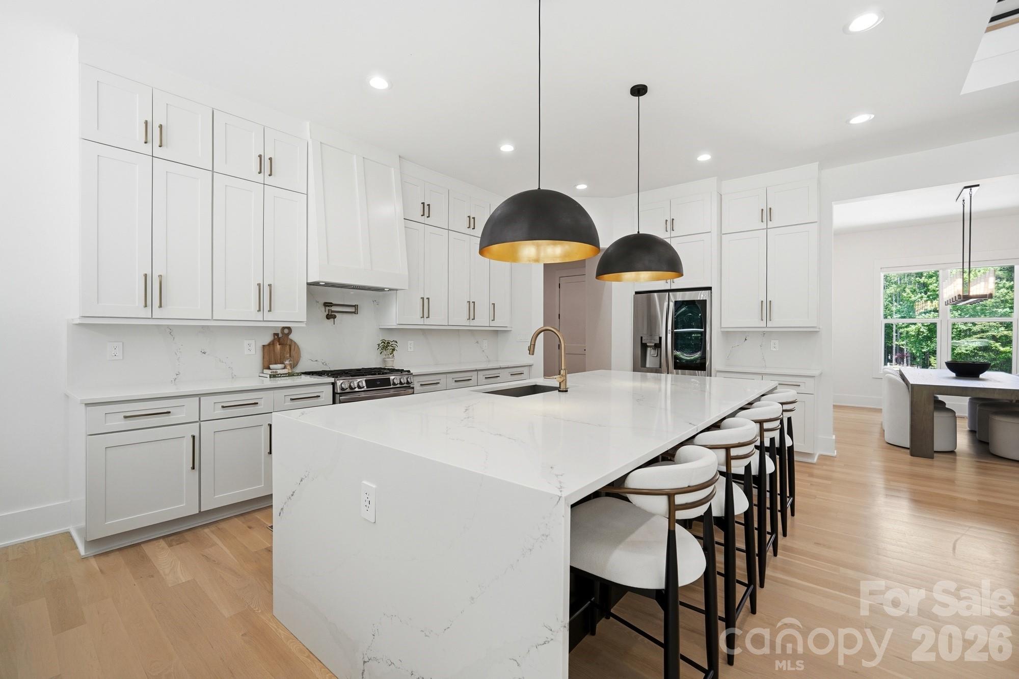 145 Crooked Branch Way — Troutman
