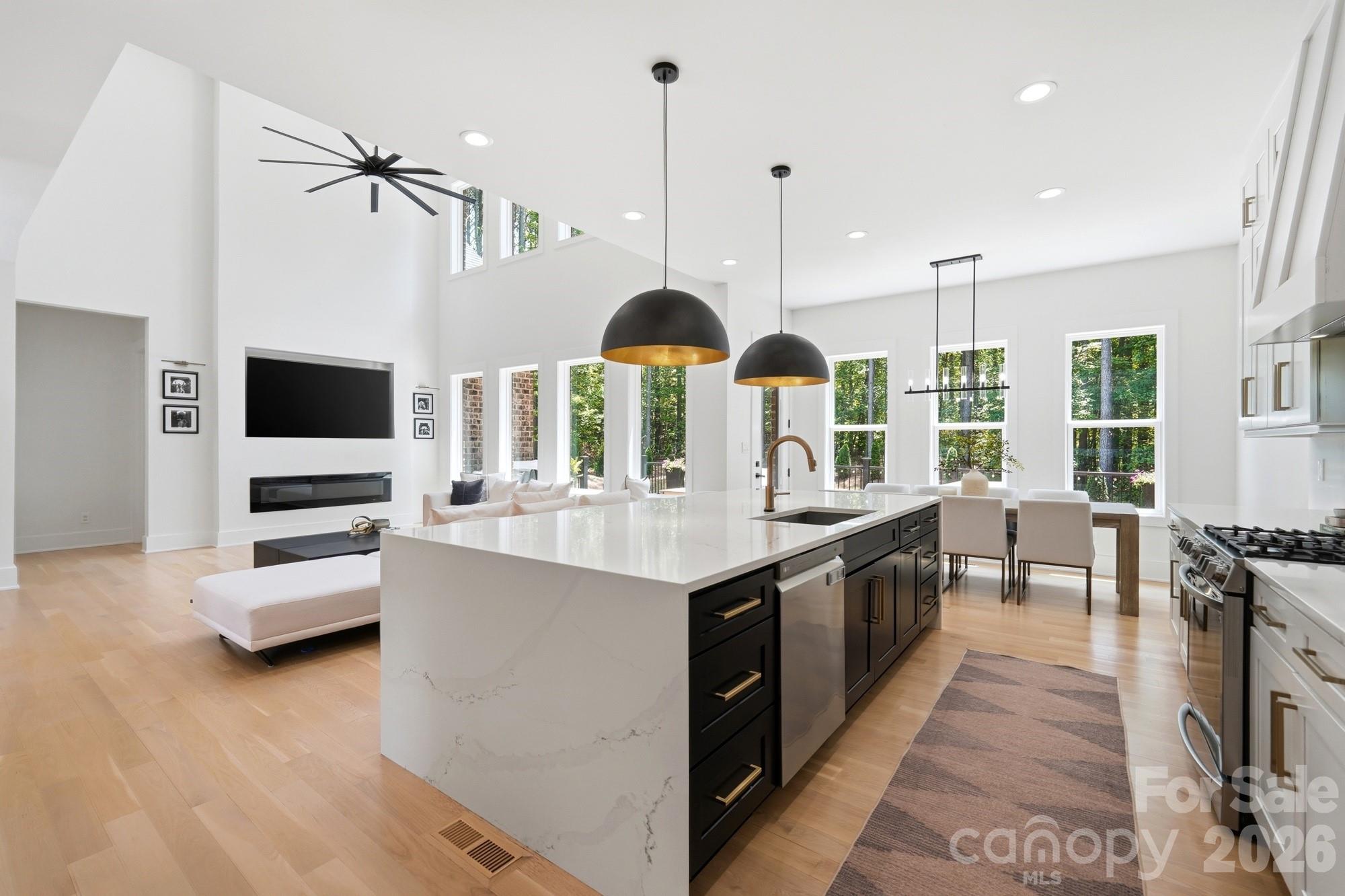 145 Crooked Branch Way — Troutman
