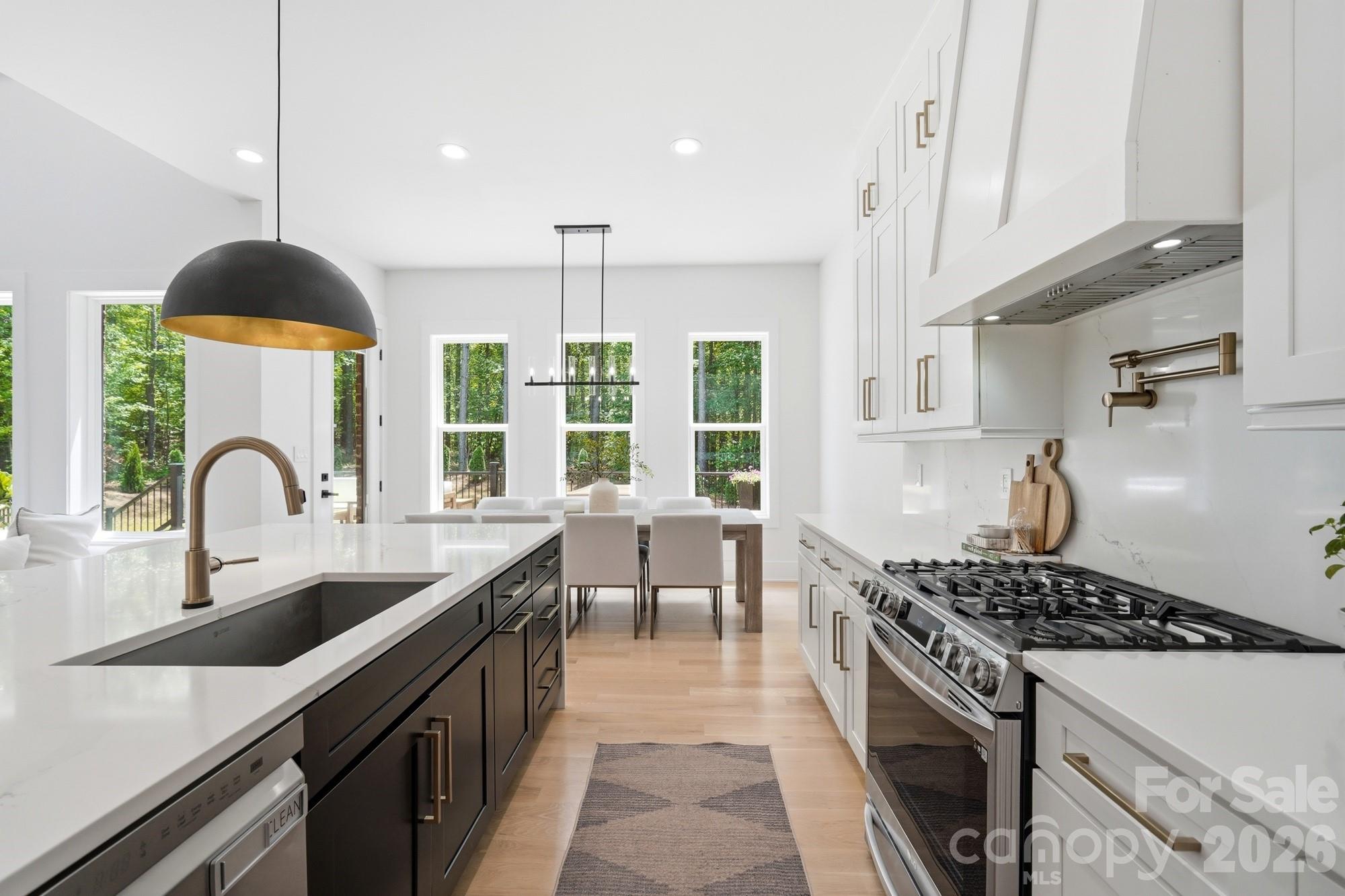 145 Crooked Branch Way — Troutman