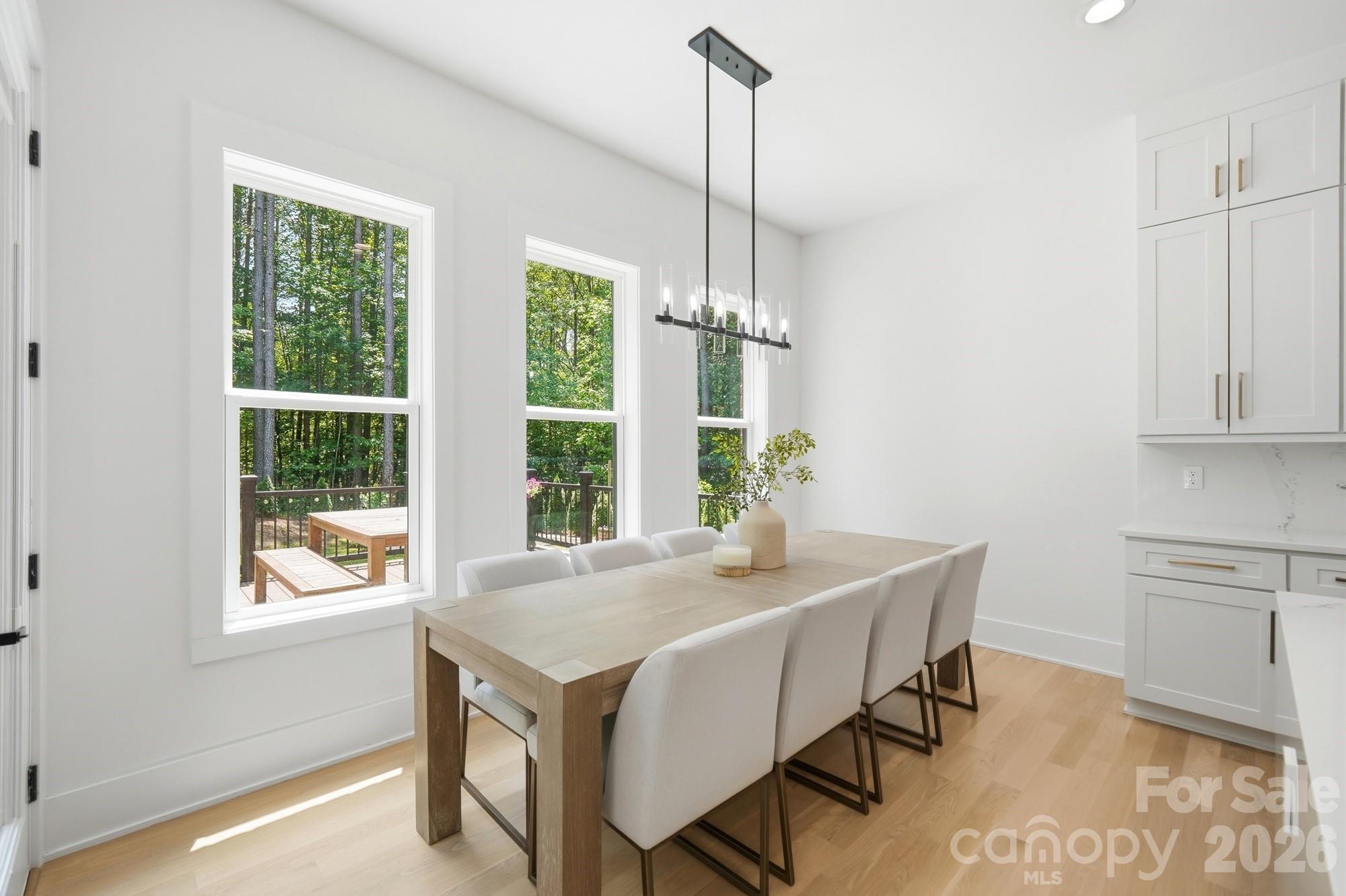 145 Crooked Branch Way — Troutman