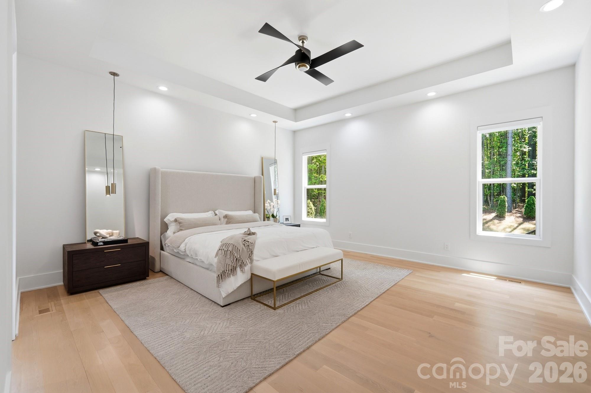 145 Crooked Branch Way — Troutman