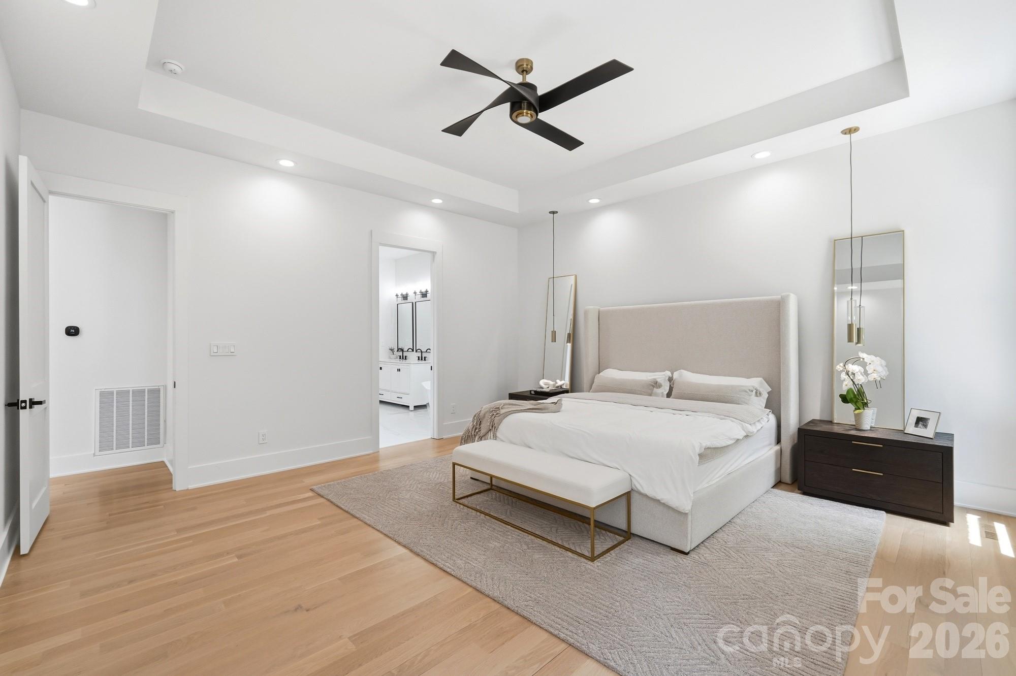 145 Crooked Branch Way — Troutman