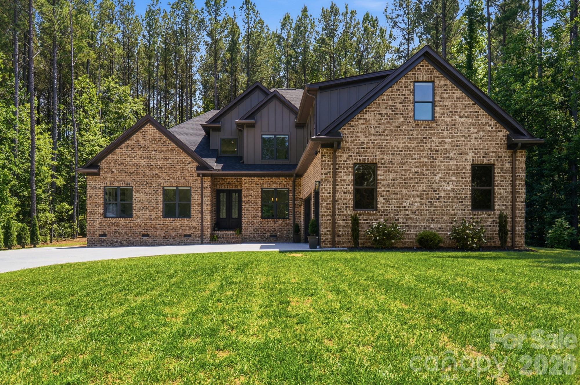 145 Crooked Branch Way — Troutman