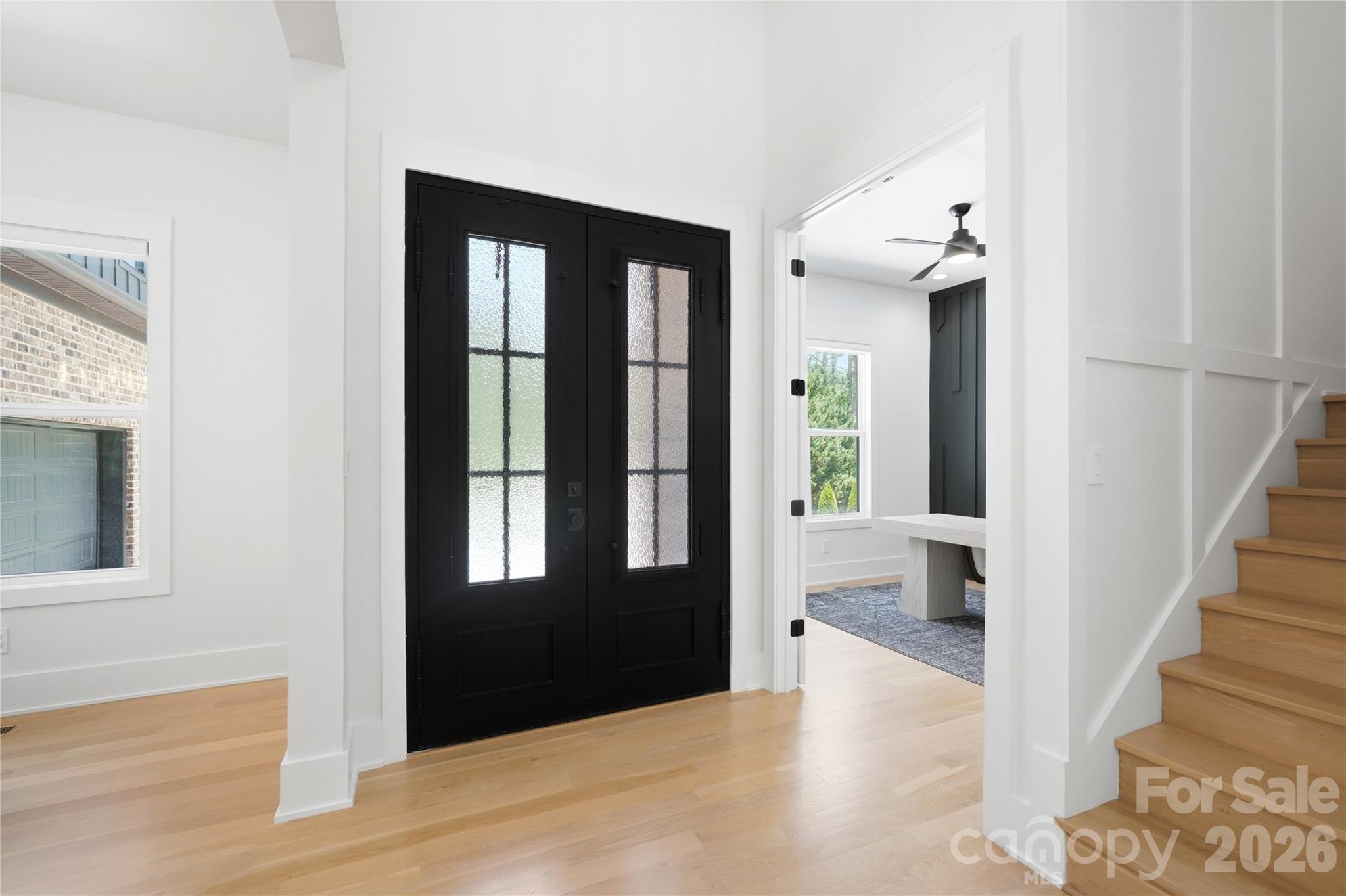 145 Crooked Branch Way — Troutman