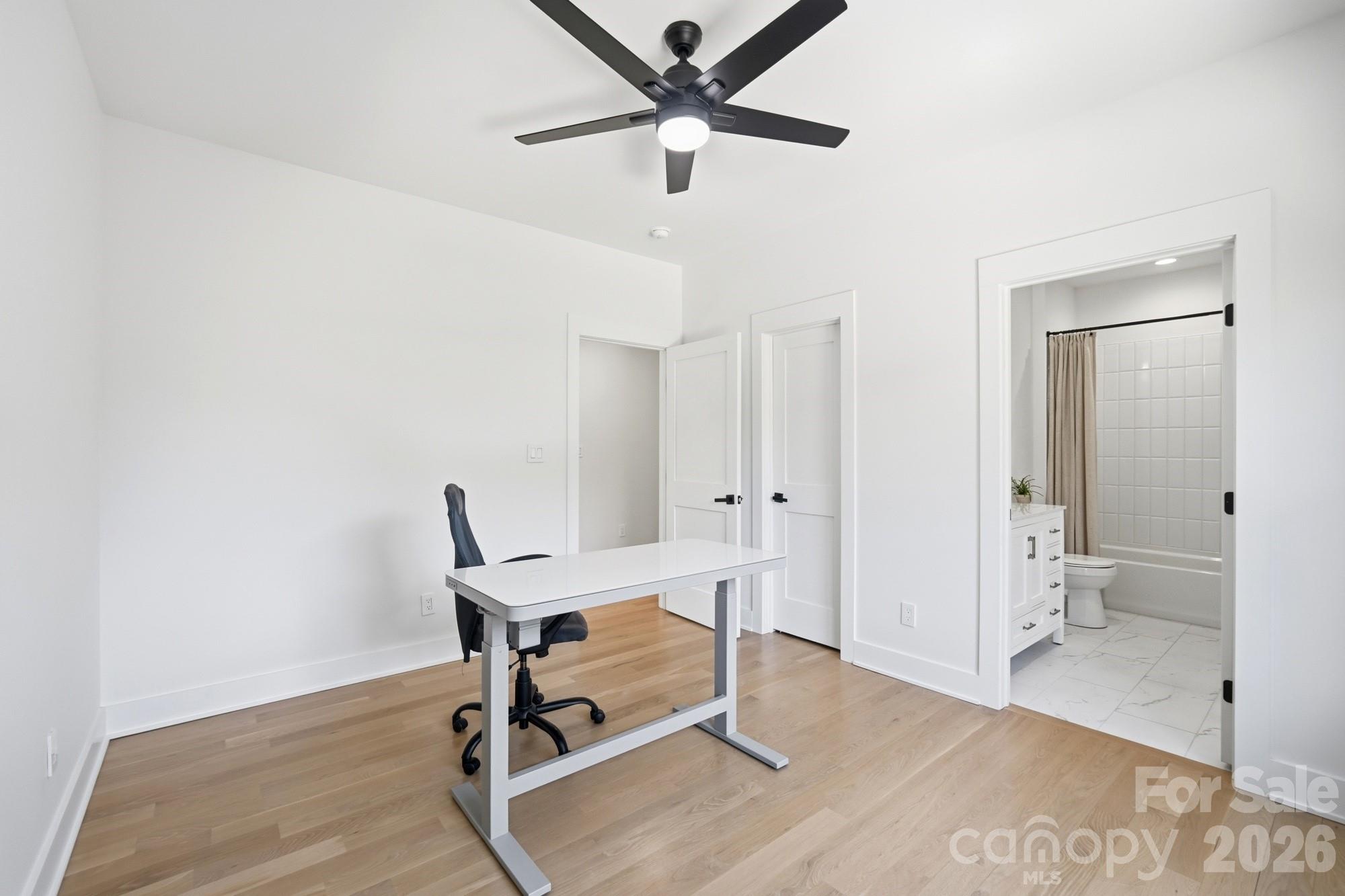 145 Crooked Branch Way — Troutman