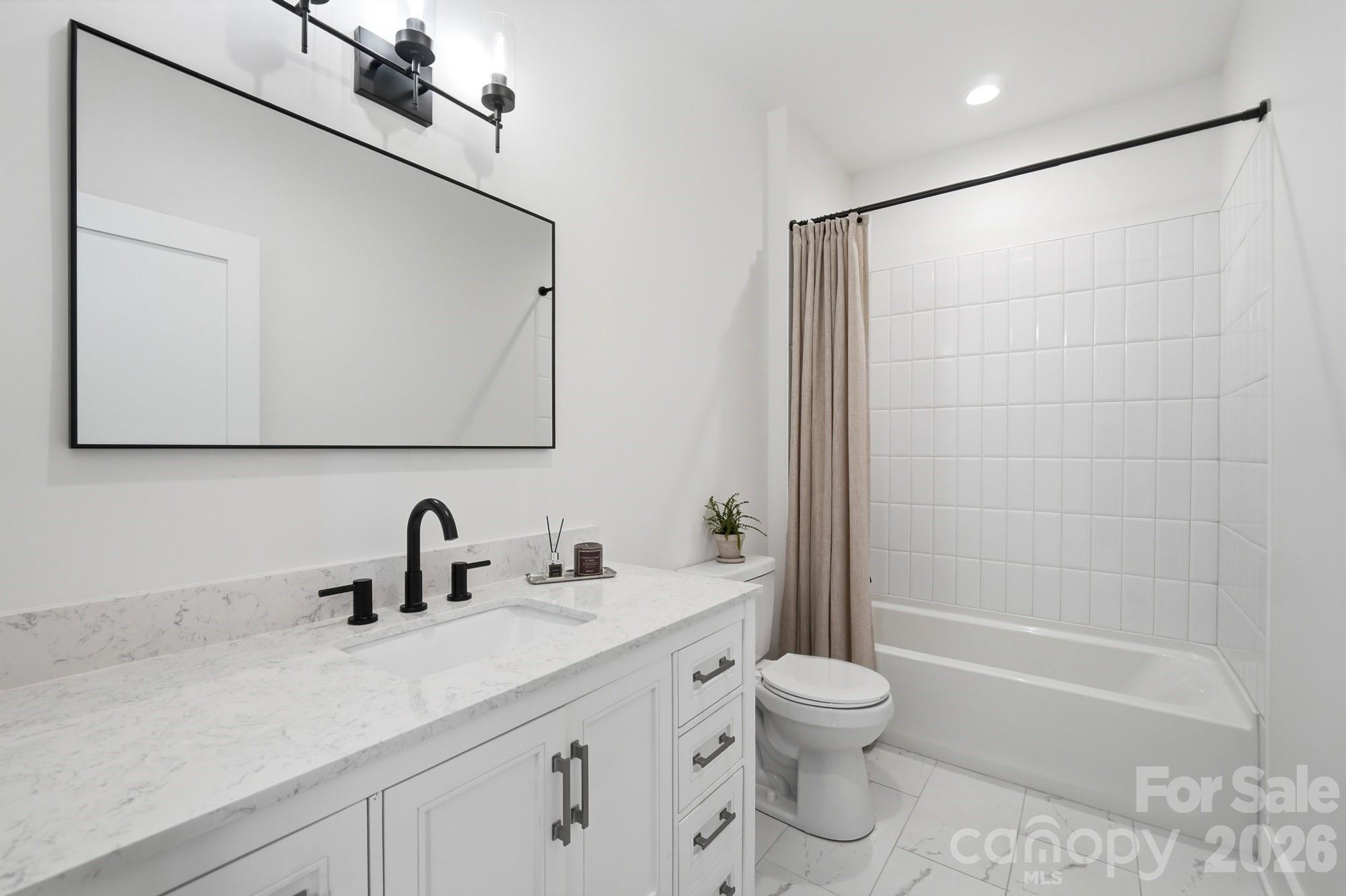 145 Crooked Branch Way — Troutman
