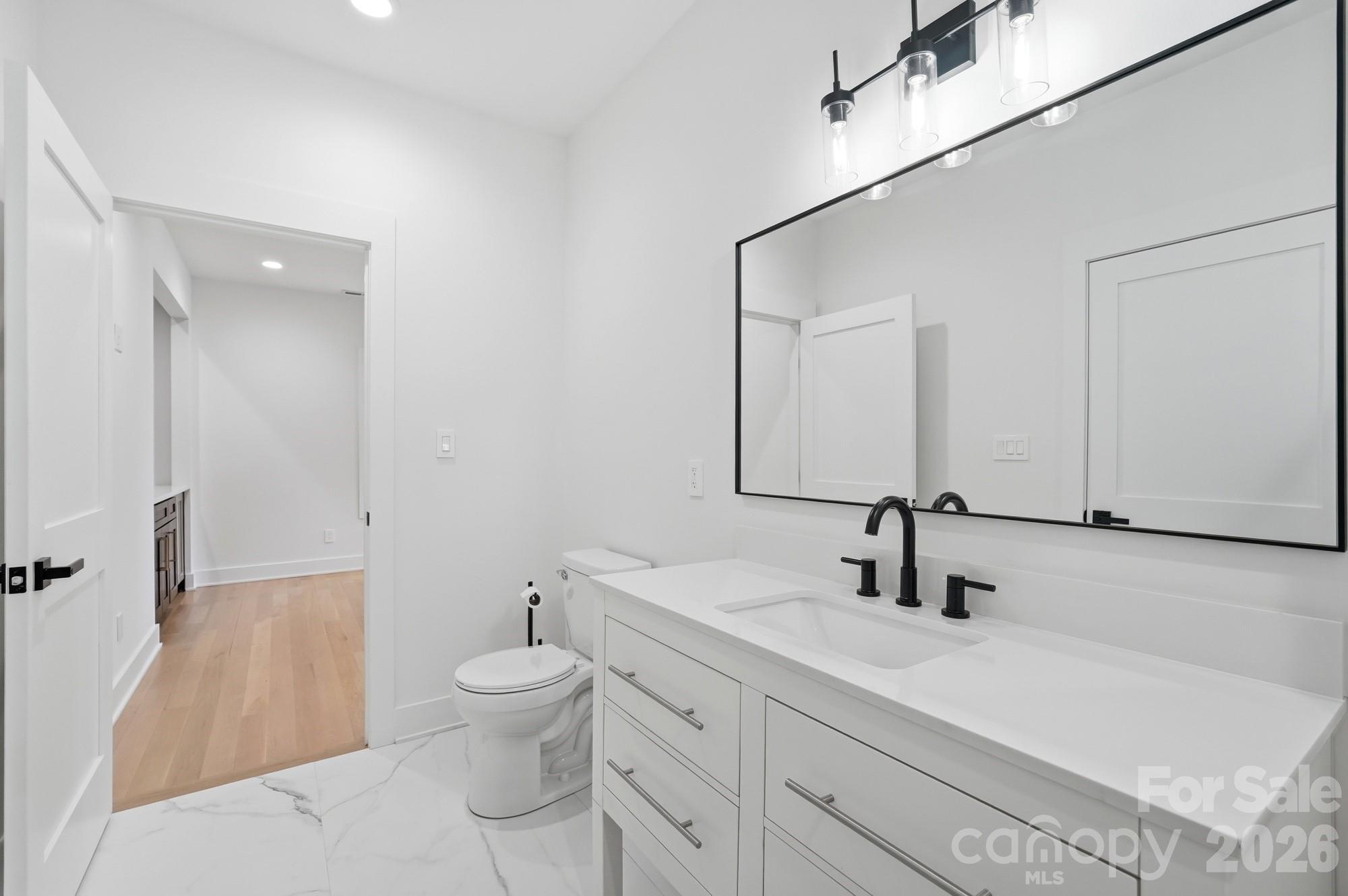 145 Crooked Branch Way — Troutman