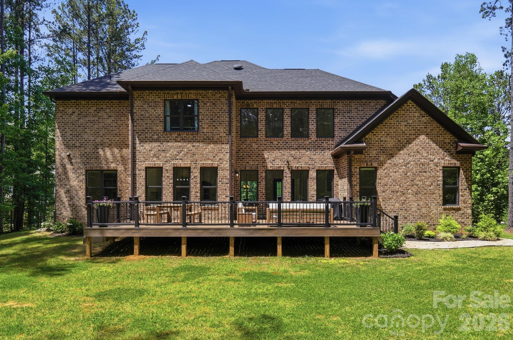 145 Crooked Branch Way — Troutman