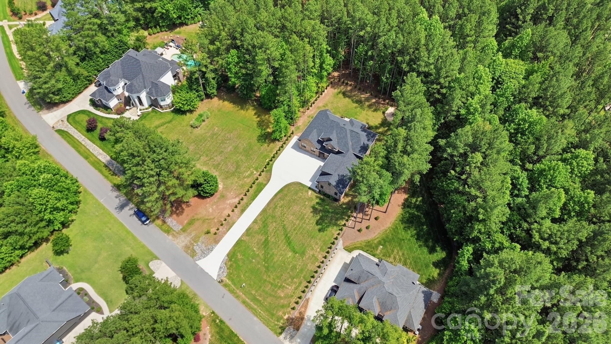 145 Crooked Branch Way — Troutman