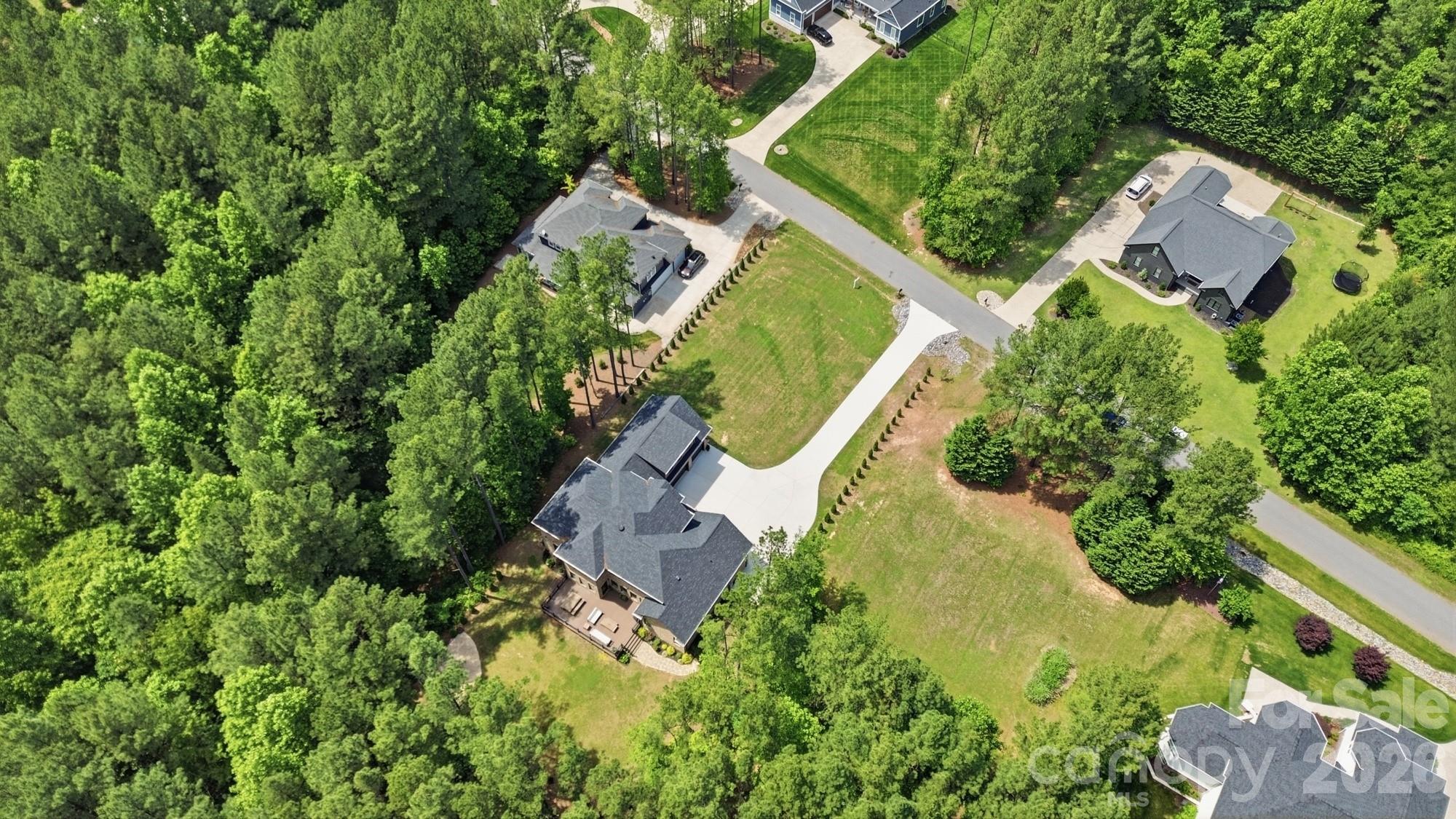 145 Crooked Branch Way — Troutman