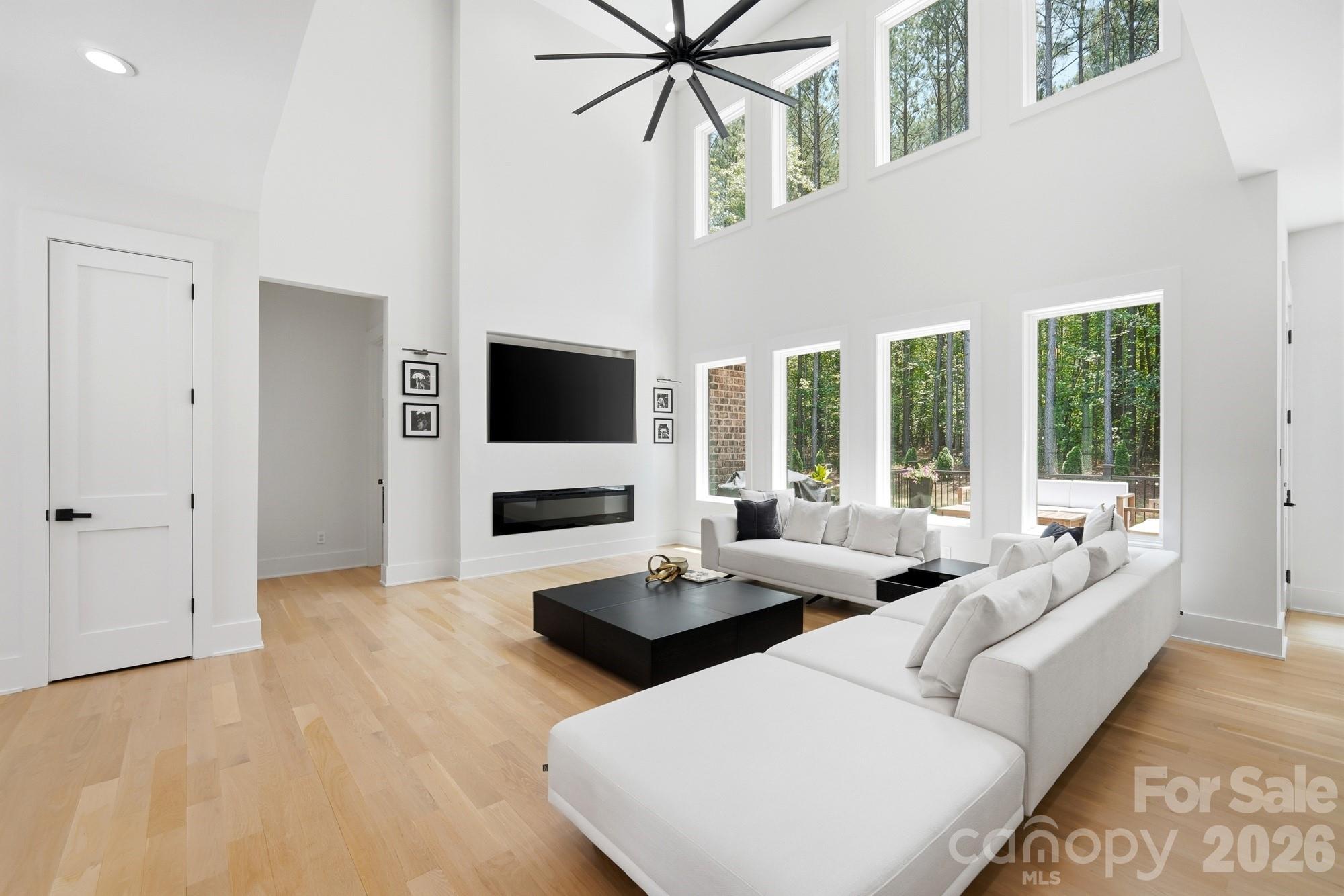 145 Crooked Branch Way — Troutman