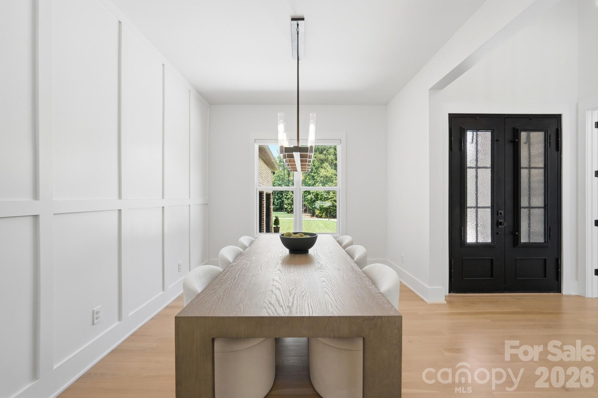145 Crooked Branch Way — Troutman
