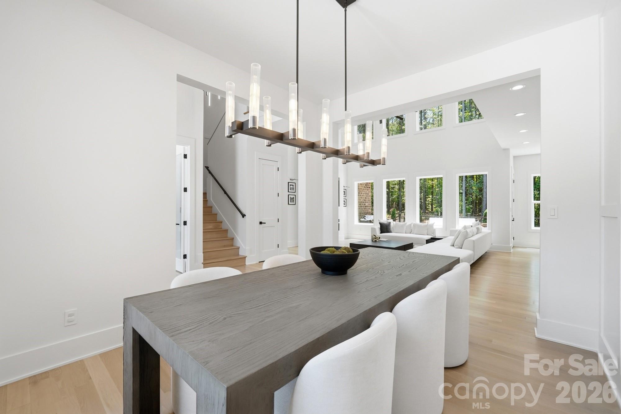 145 Crooked Branch Way — Troutman