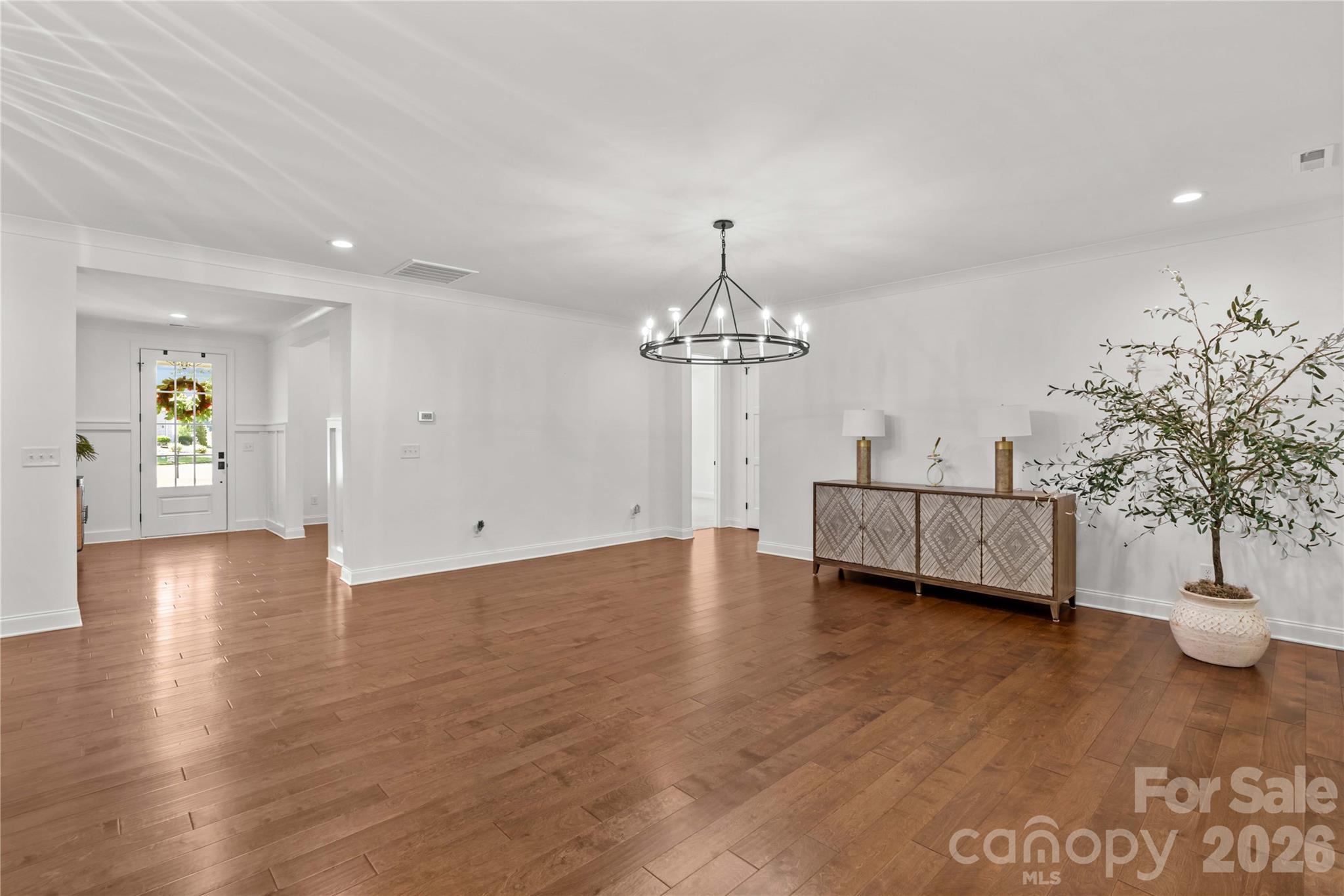 547 Muirfield Way — Salisbury