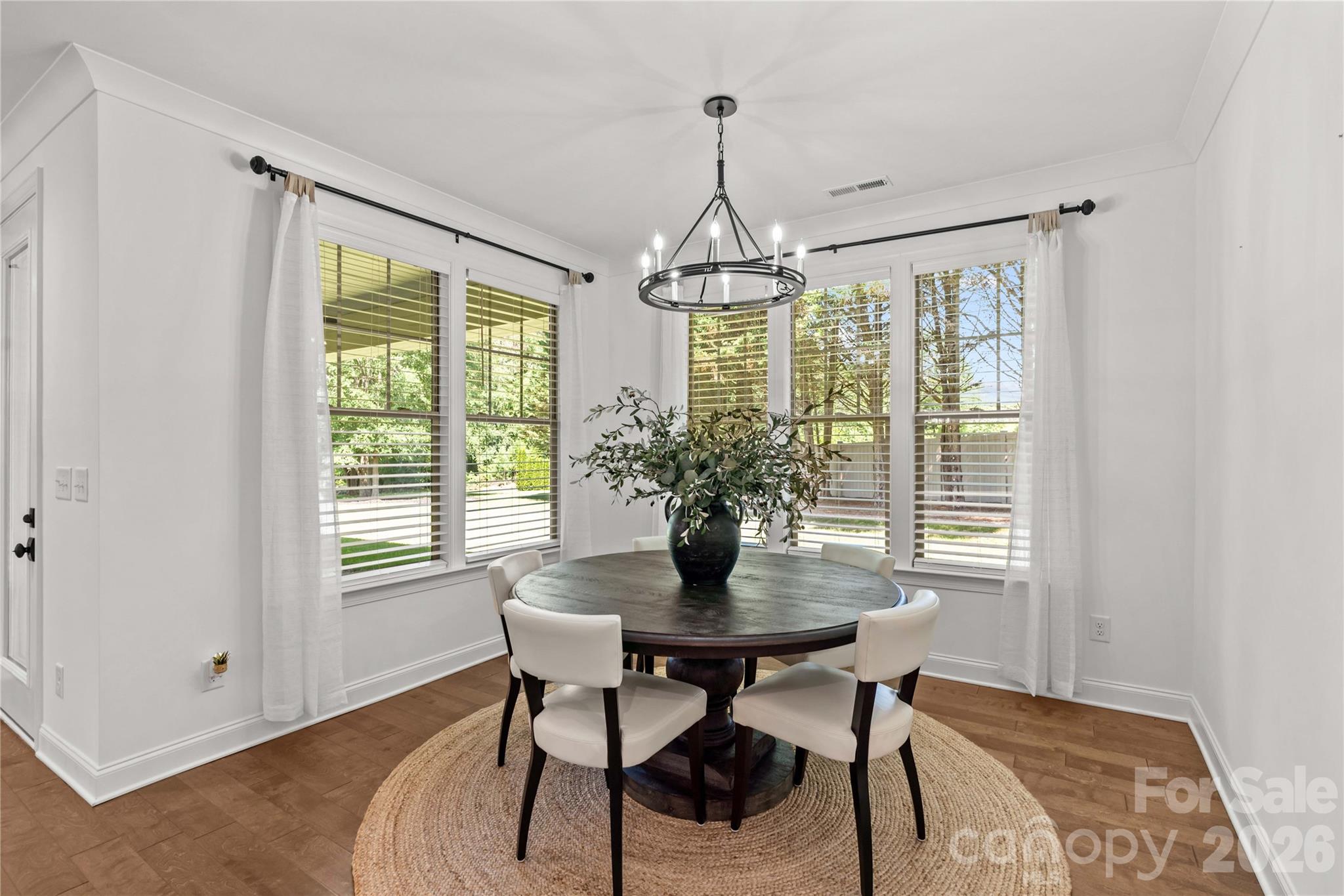 547 Muirfield Way — Salisbury