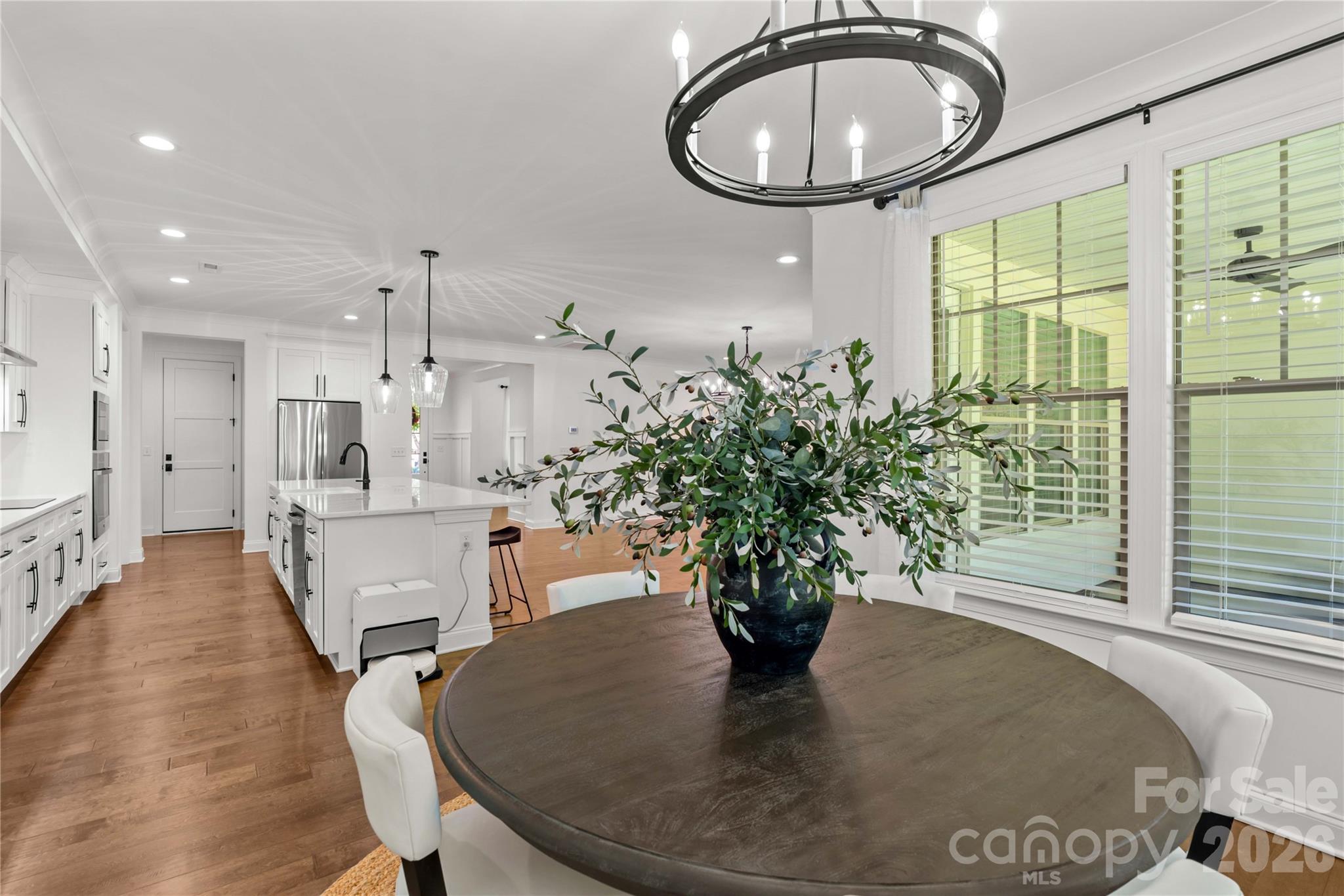 547 Muirfield Way — Salisbury