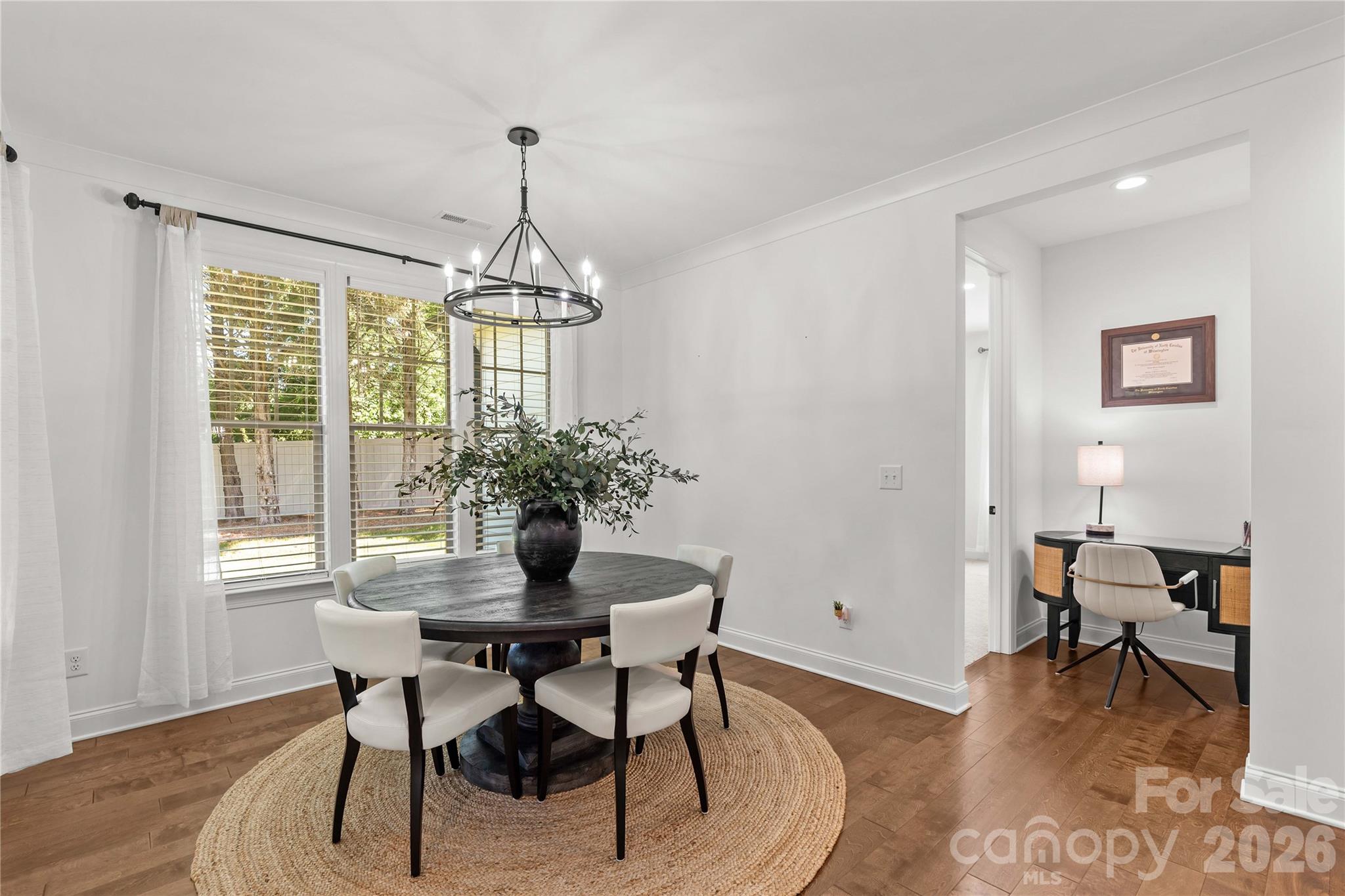 547 Muirfield Way — Salisbury