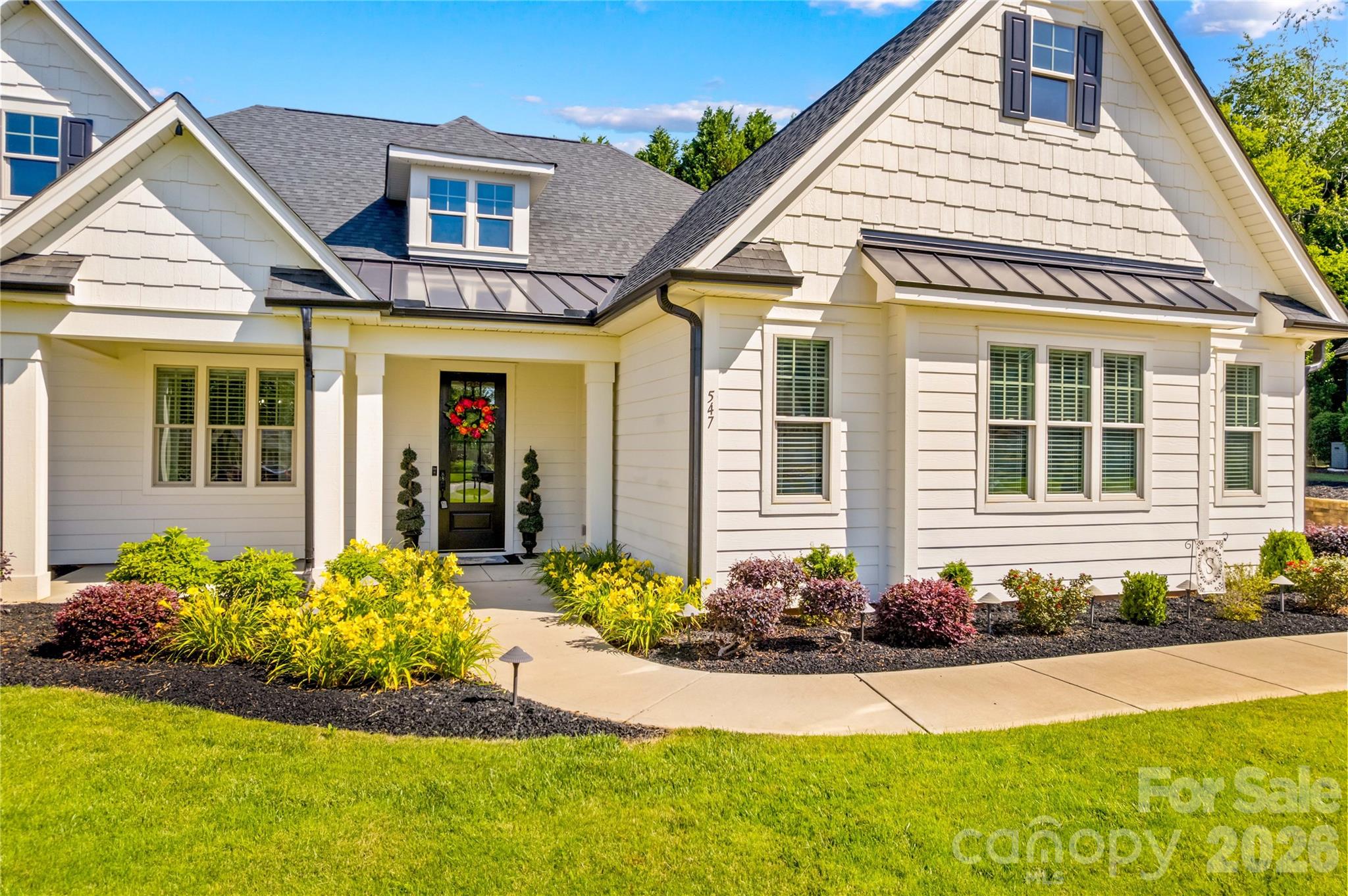 547 Muirfield Way — Salisbury