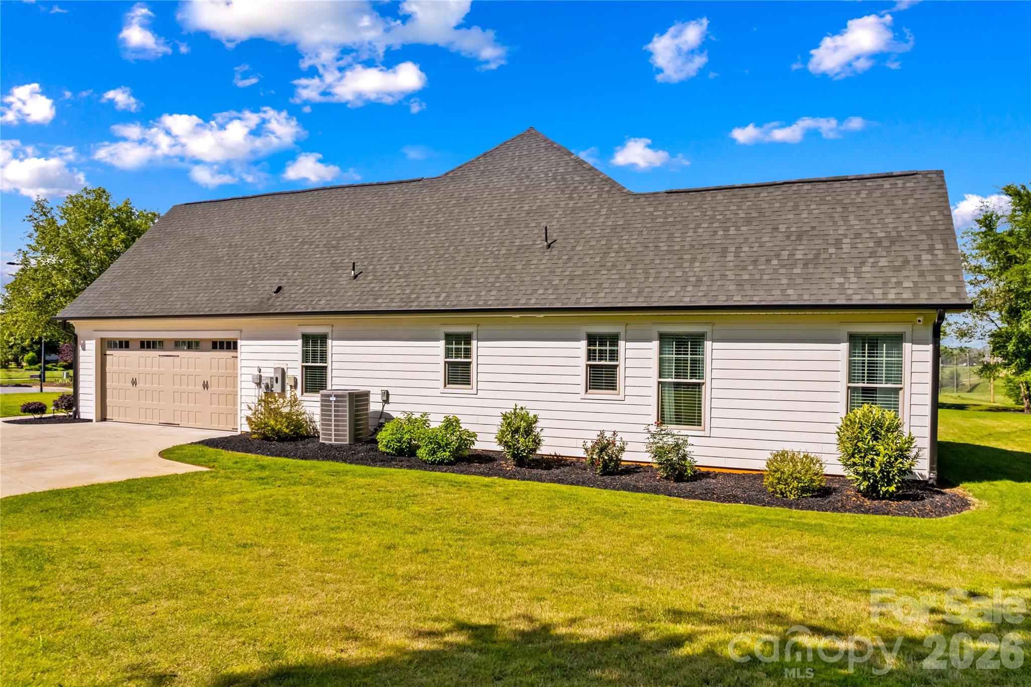 547 Muirfield Way — Salisbury