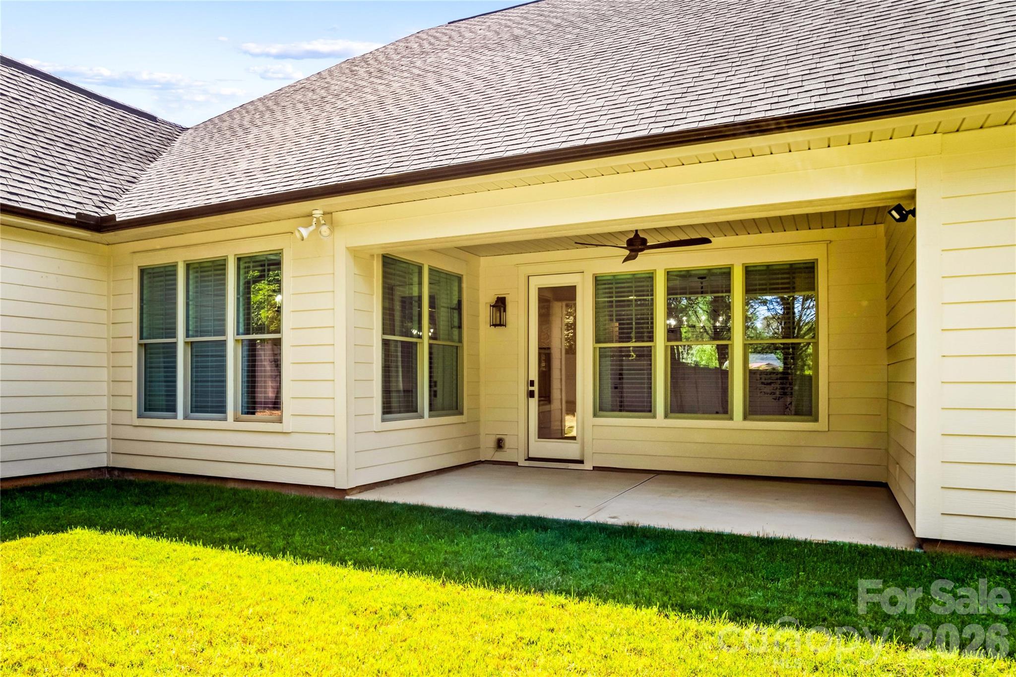 547 Muirfield Way — Salisbury