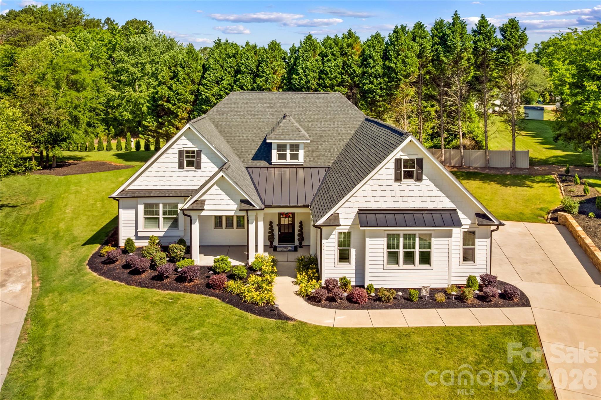 547 Muirfield Way — Salisbury