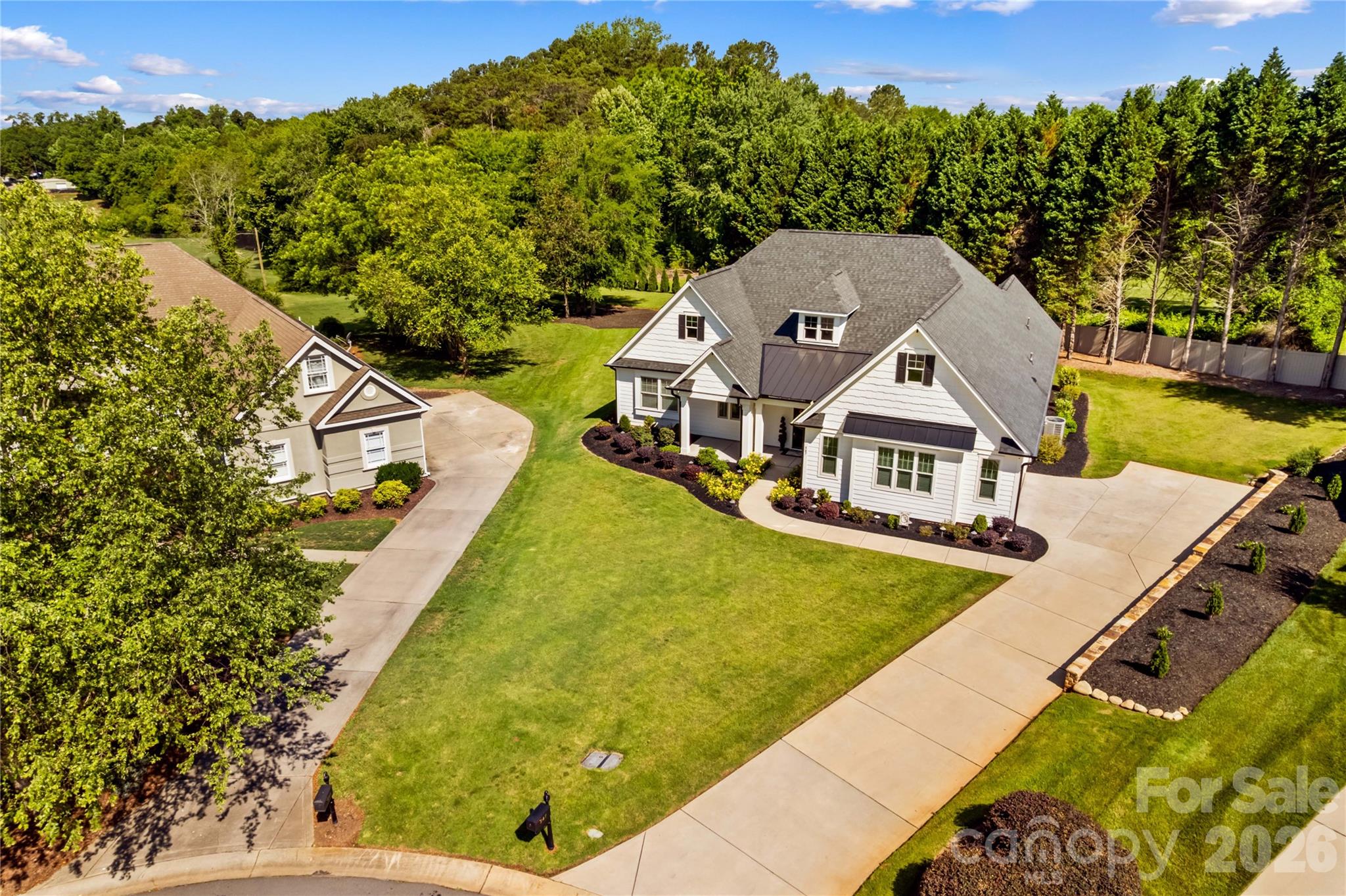 547 Muirfield Way — Salisbury