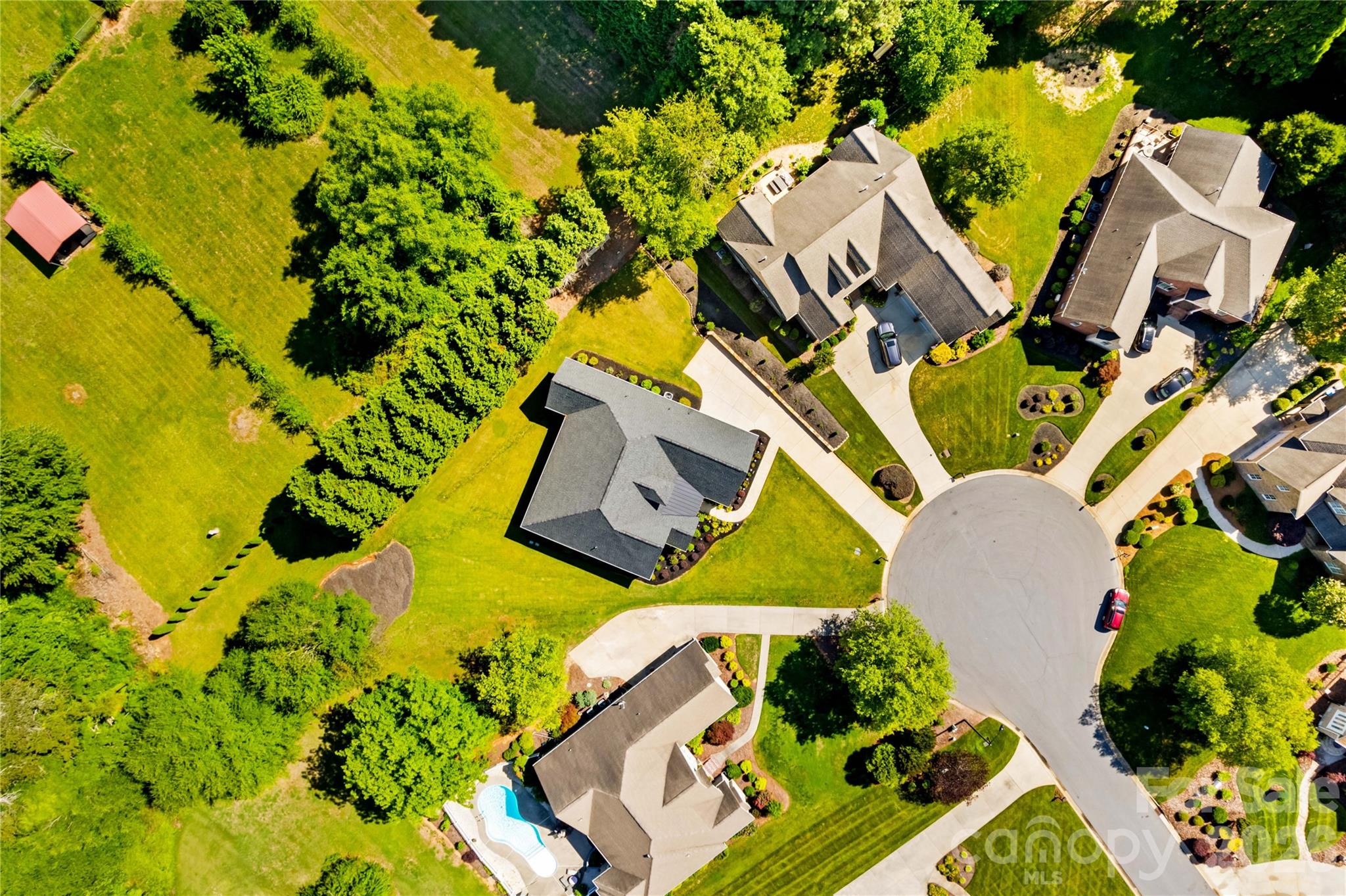 547 Muirfield Way — Salisbury