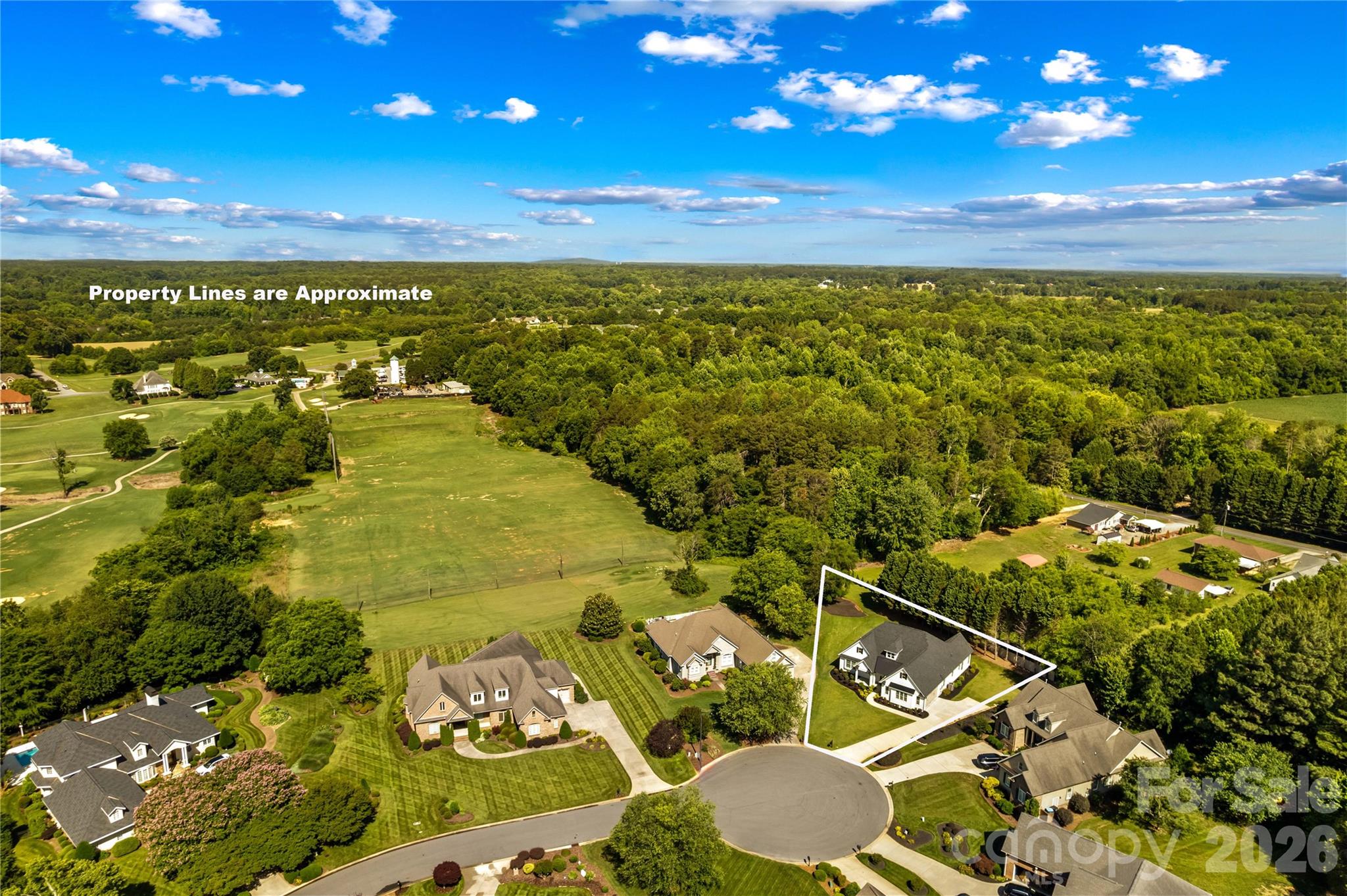 547 Muirfield Way — Salisbury