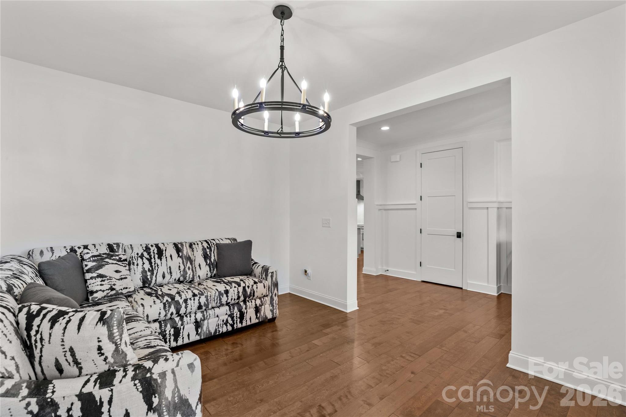 547 Muirfield Way — Salisbury