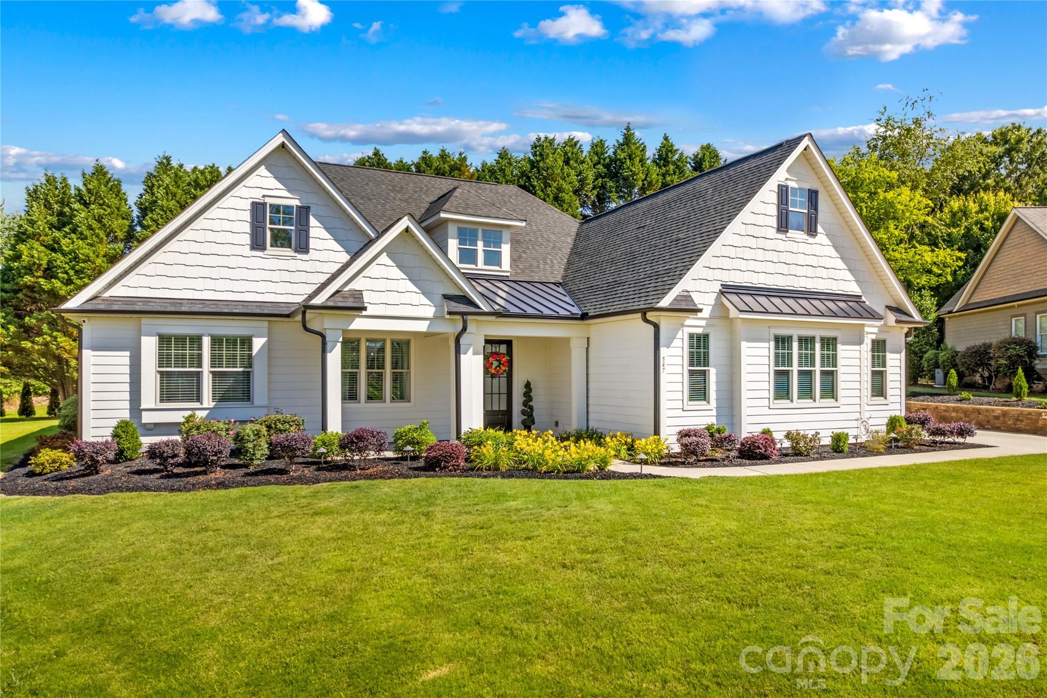 547 Muirfield Way — Salisbury