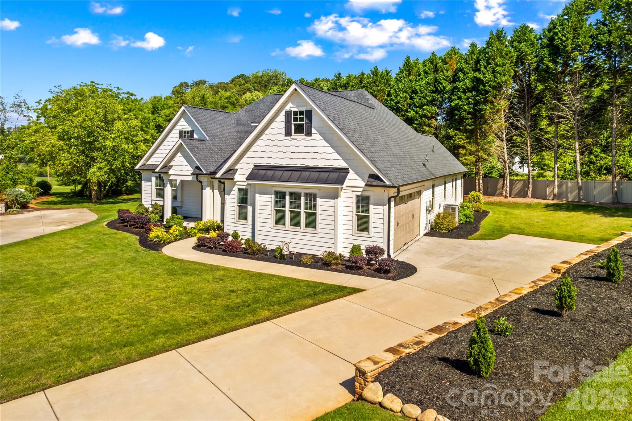 547 Muirfield Way — Salisbury