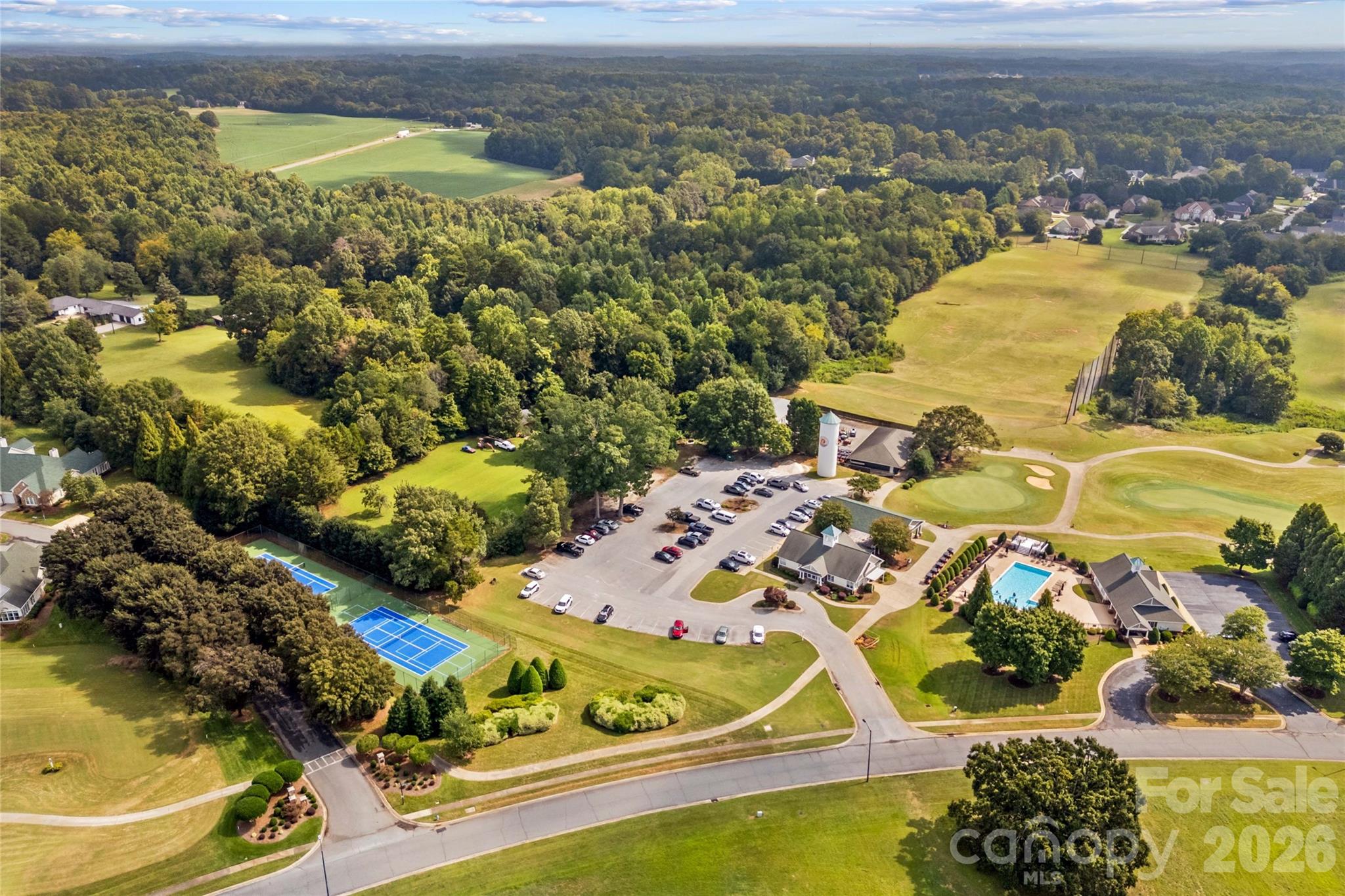 547 Muirfield Way — Salisbury