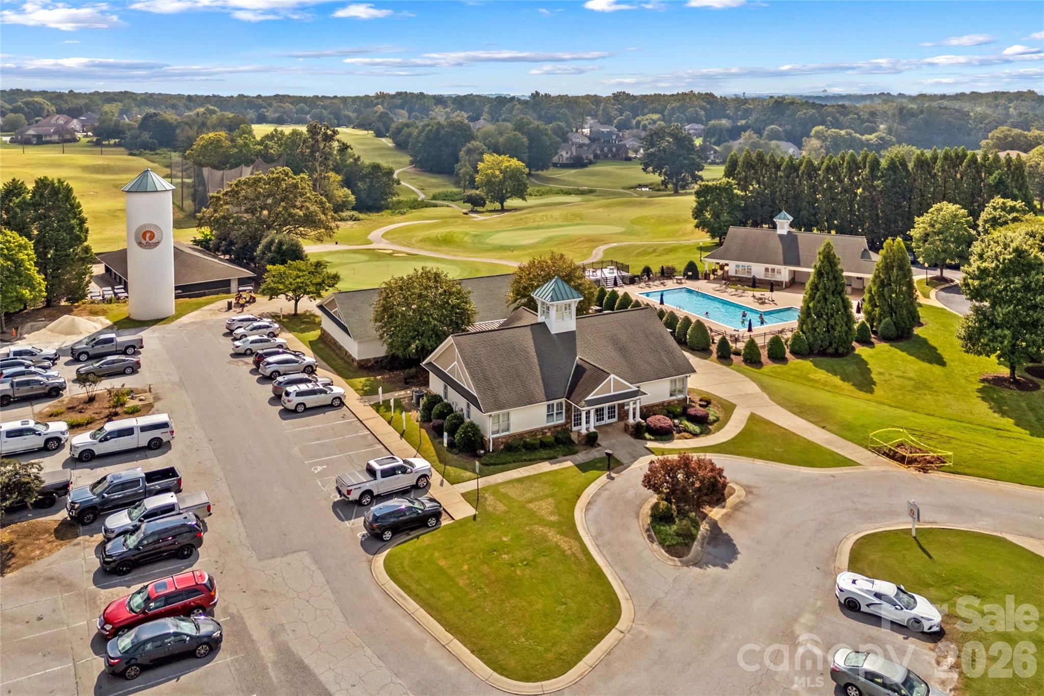 547 Muirfield Way — Salisbury