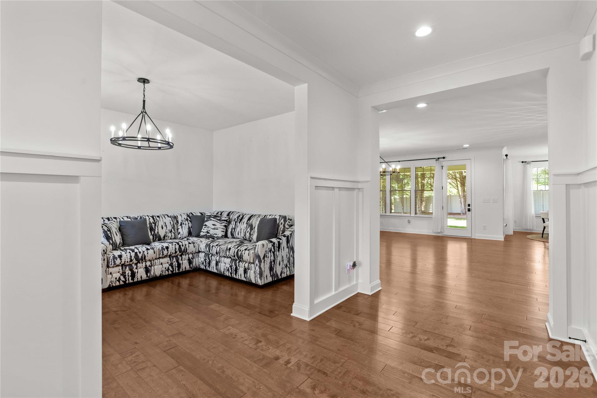 547 Muirfield Way — Salisbury