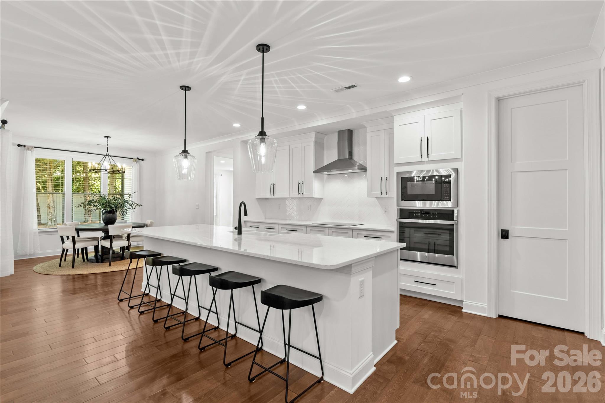547 Muirfield Way — Salisbury