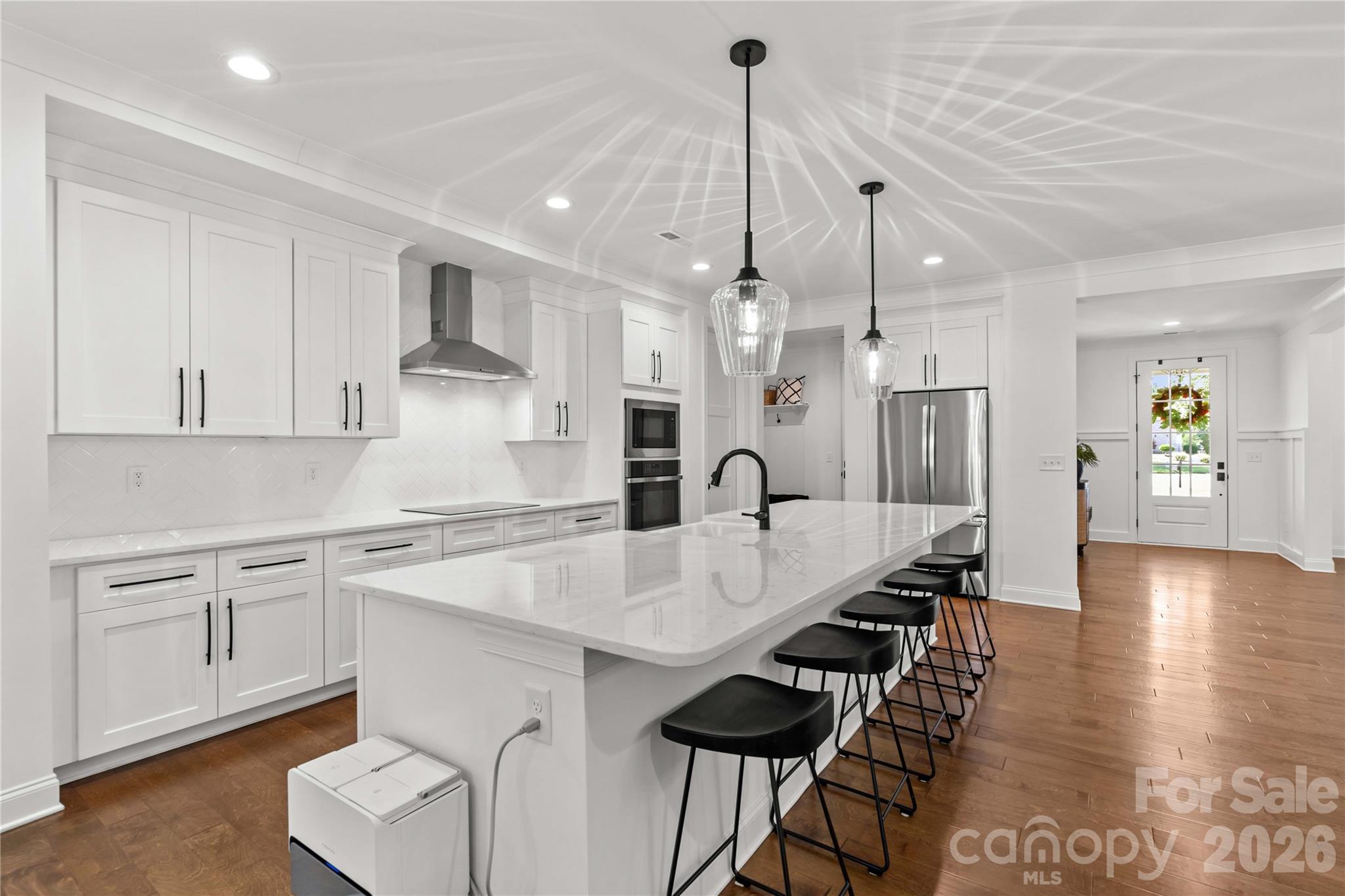 547 Muirfield Way — Salisbury