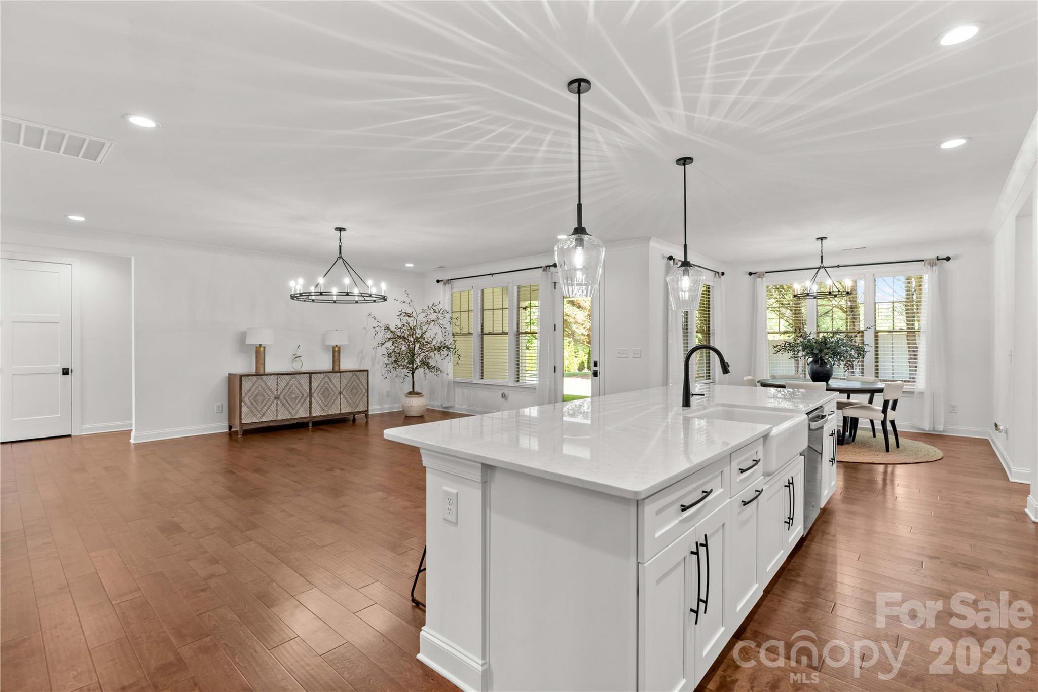 547 Muirfield Way — Salisbury