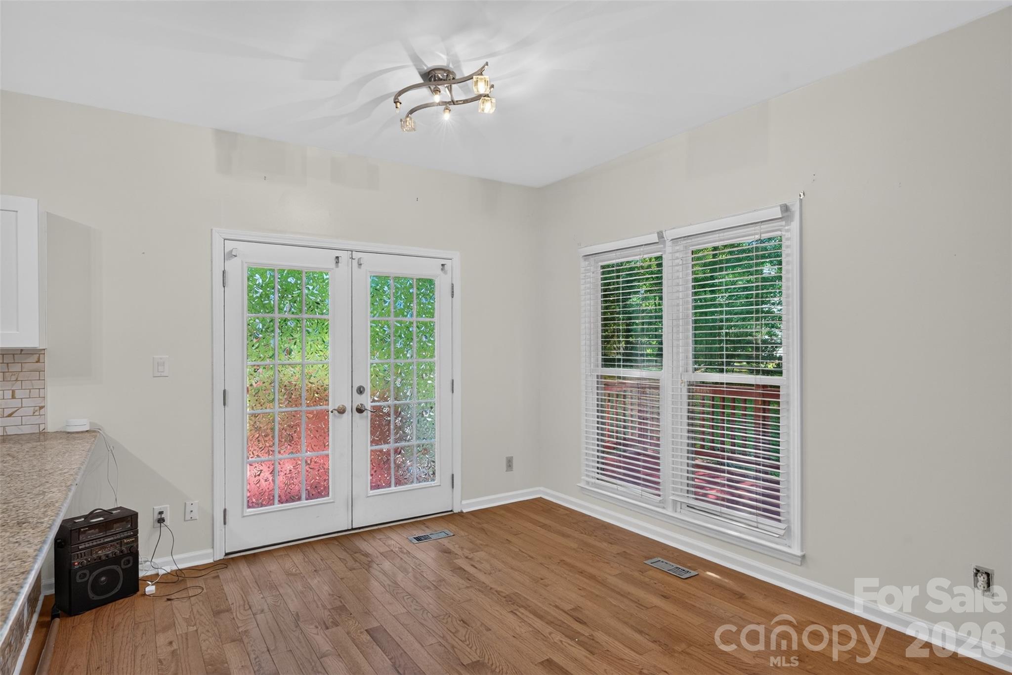 5706 Maylandia Road — Charlotte